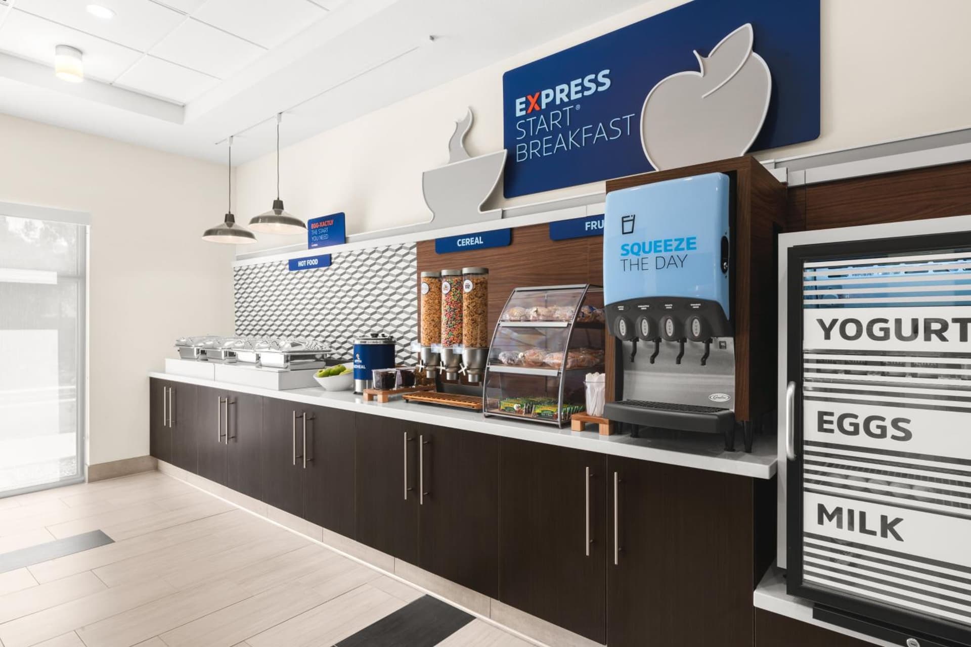 Holiday Inn Express & Suites - Suisun City by IHG gallery photo in Suisun City, CA — image 34