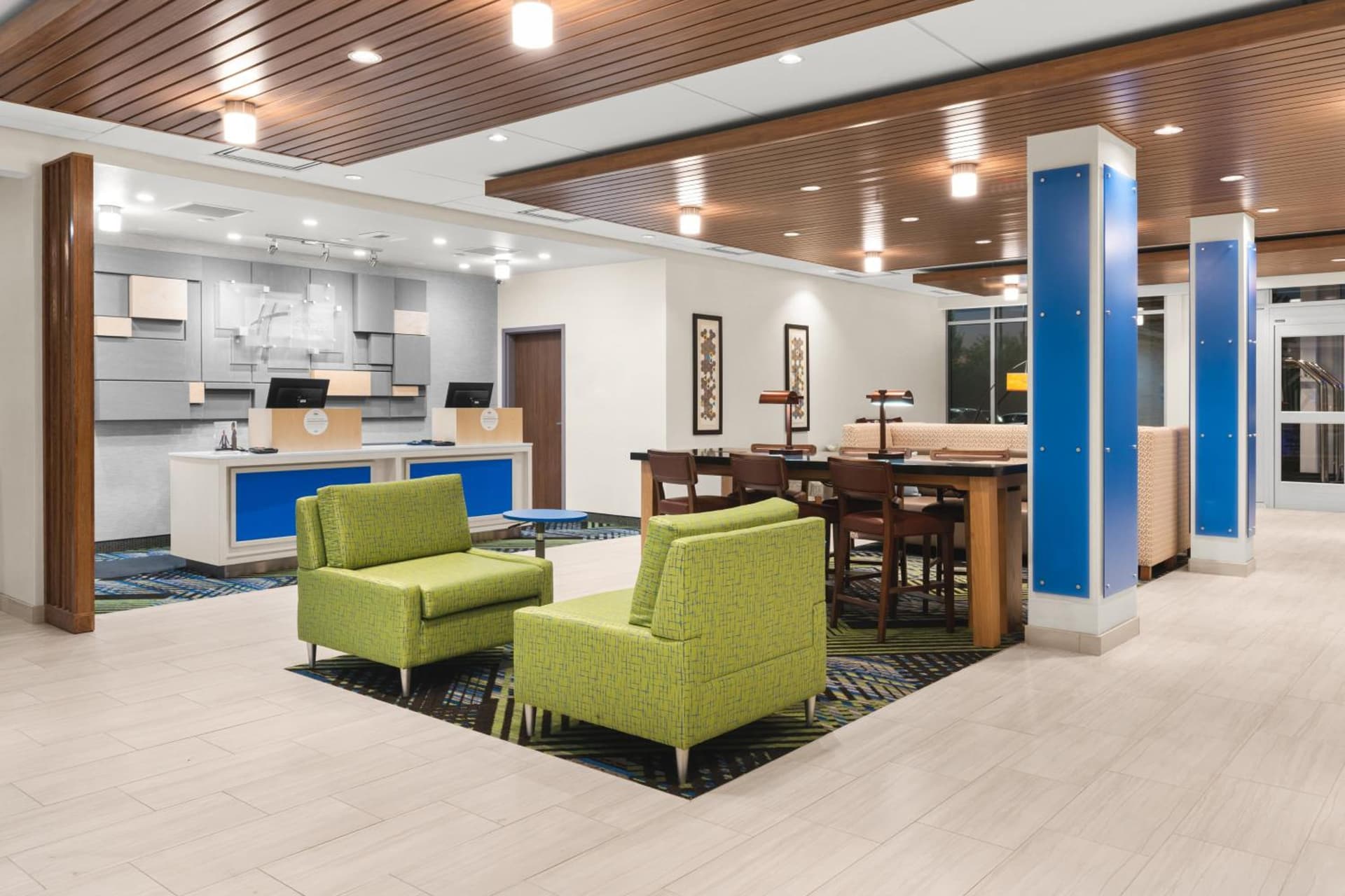 Holiday Inn Express & Suites - Suisun City by IHG gallery photo in Suisun City, CA — image 30