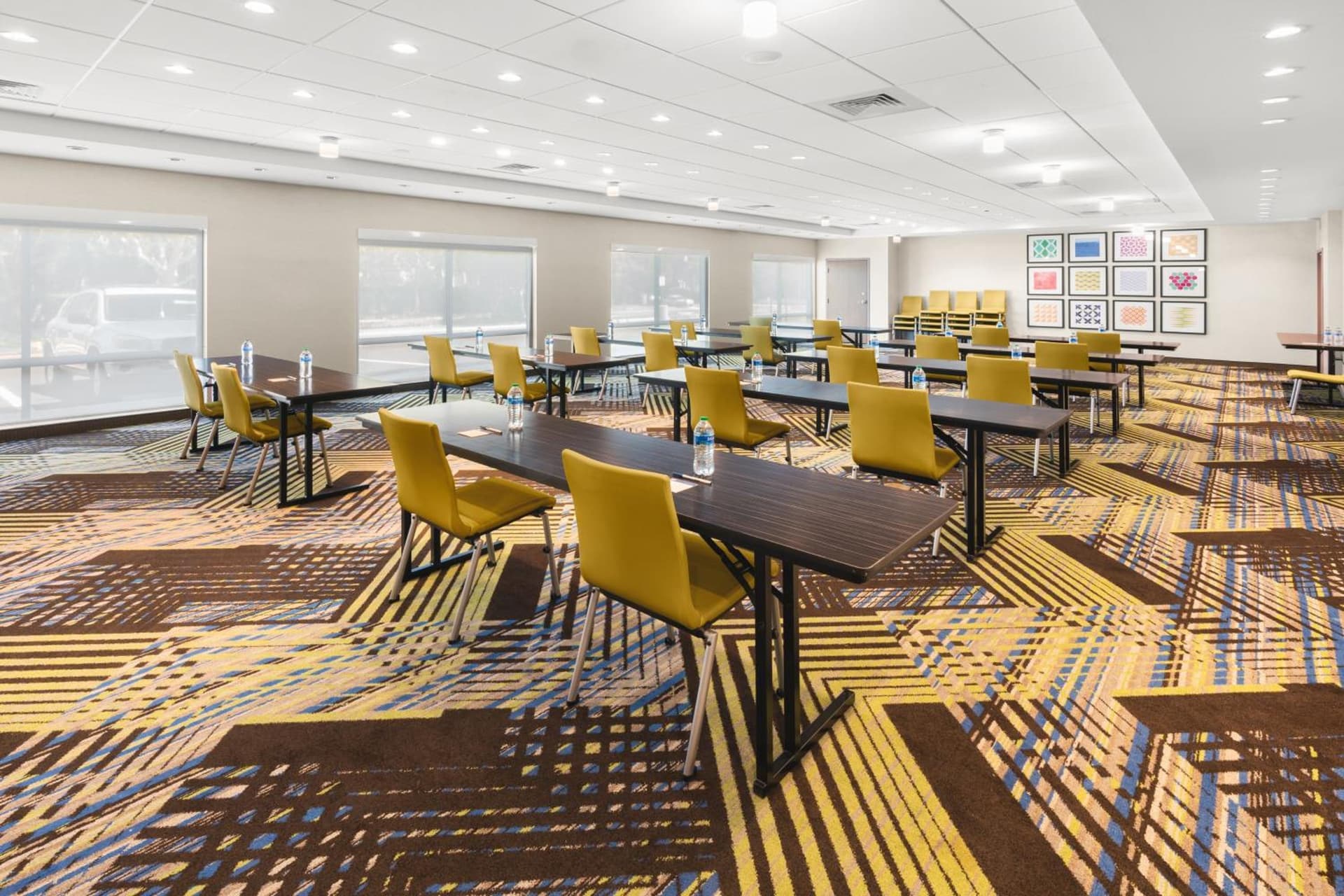 Holiday Inn Express & Suites - Suisun City by IHG gallery photo in Suisun City, CA — image 32