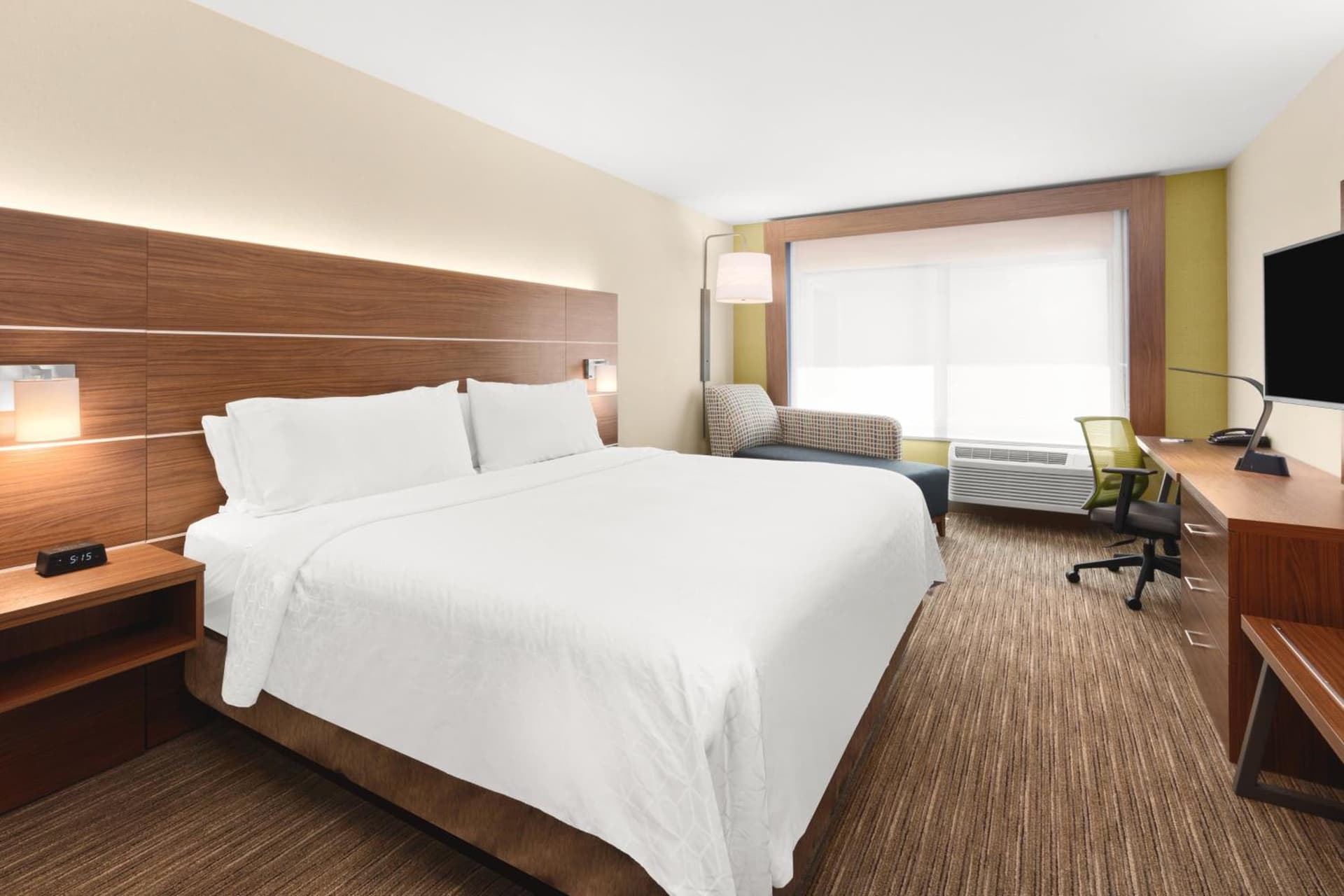 Holiday Inn Express & Suites - Suisun City by IHG gallery photo in Suisun City, CA — image 49