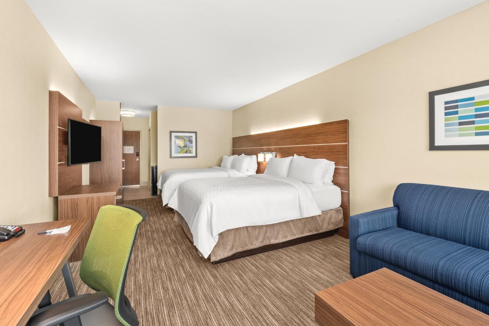 Holiday Inn Express & Suites - Suisun City by IHG gallery photo in Suisun City, CA — image 50