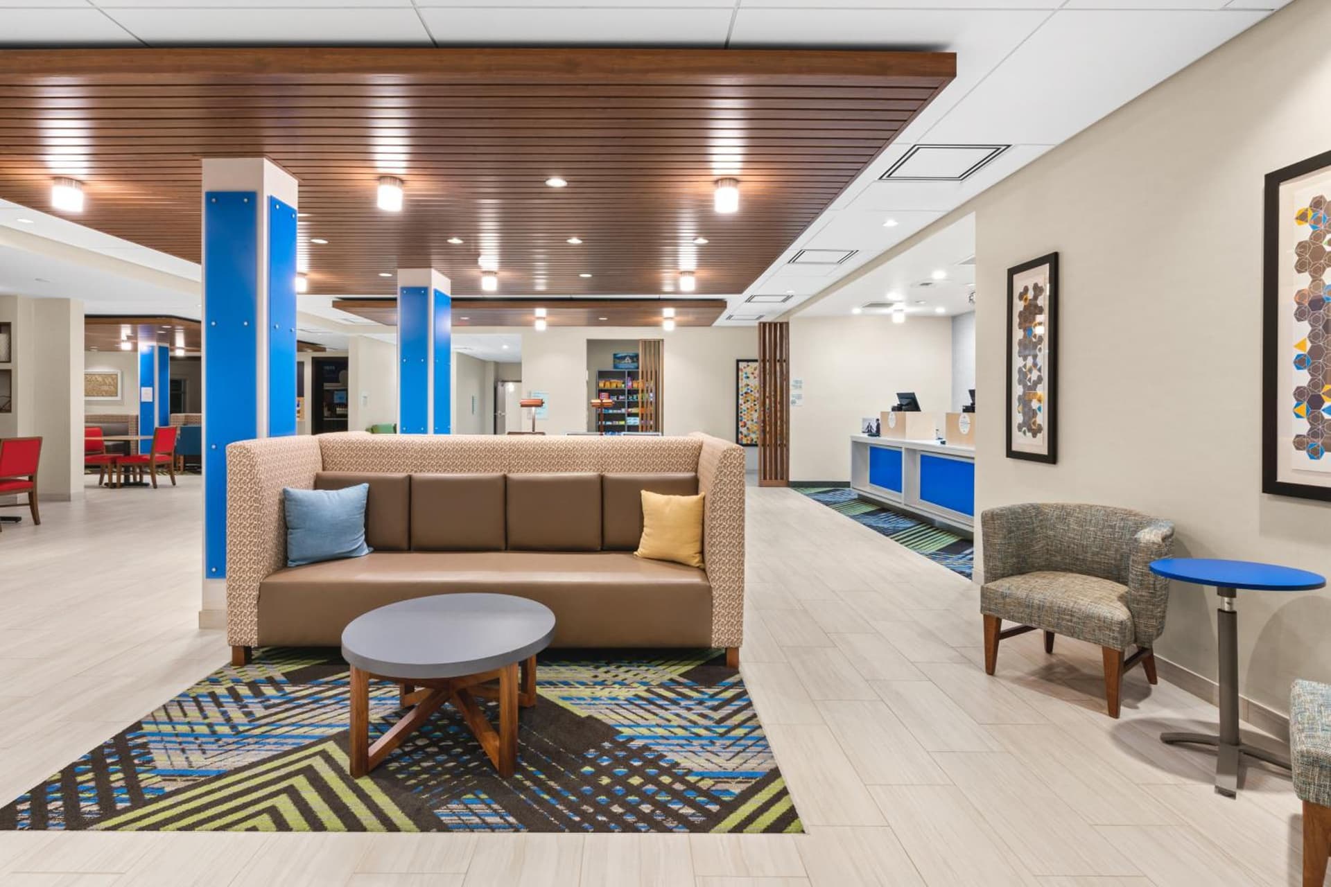 Holiday Inn Express & Suites - Suisun City by IHG gallery photo in Suisun City, CA — image 43