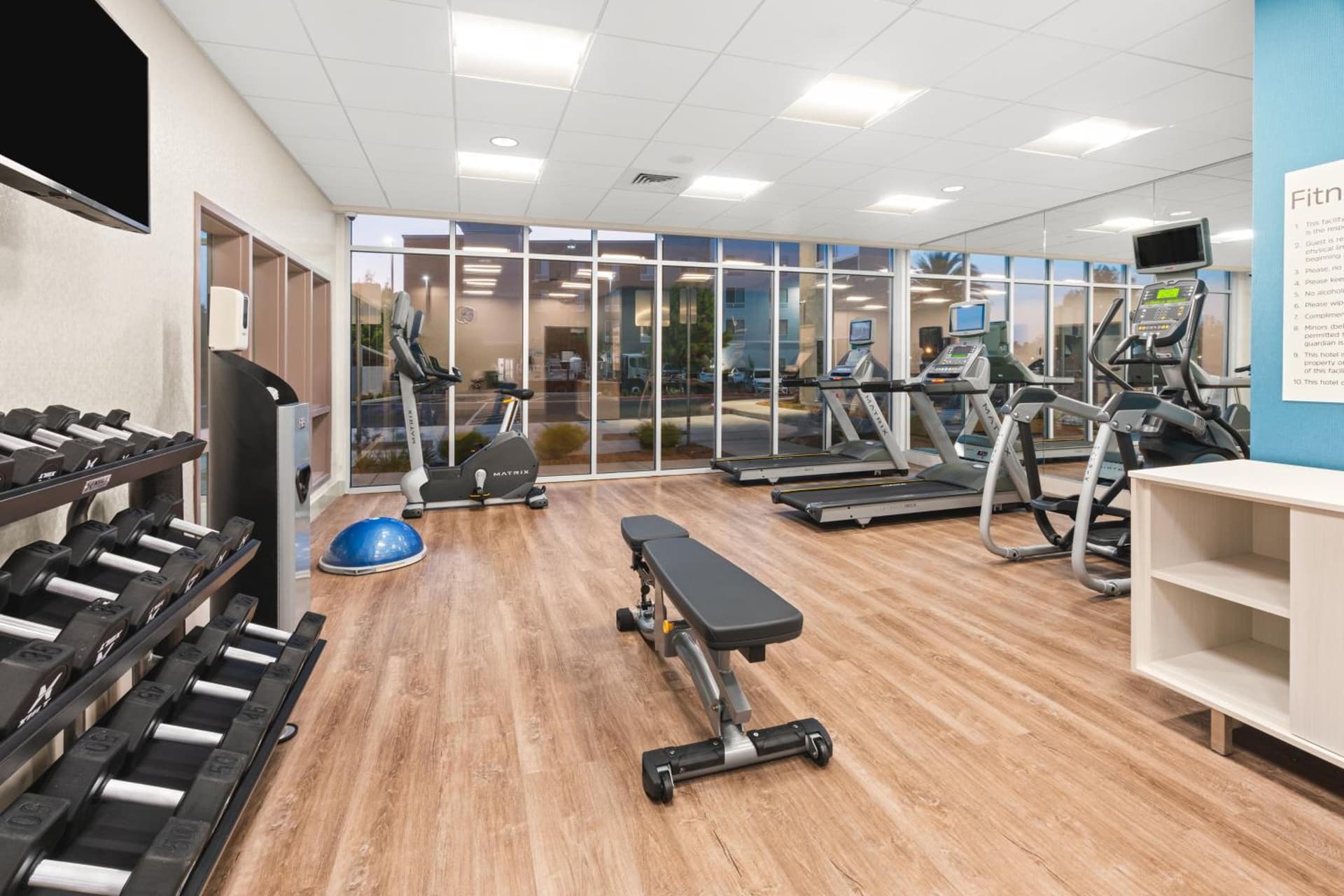 Holiday Inn Express & Suites - Suisun City by IHG gallery photo in Suisun City, CA — image 27