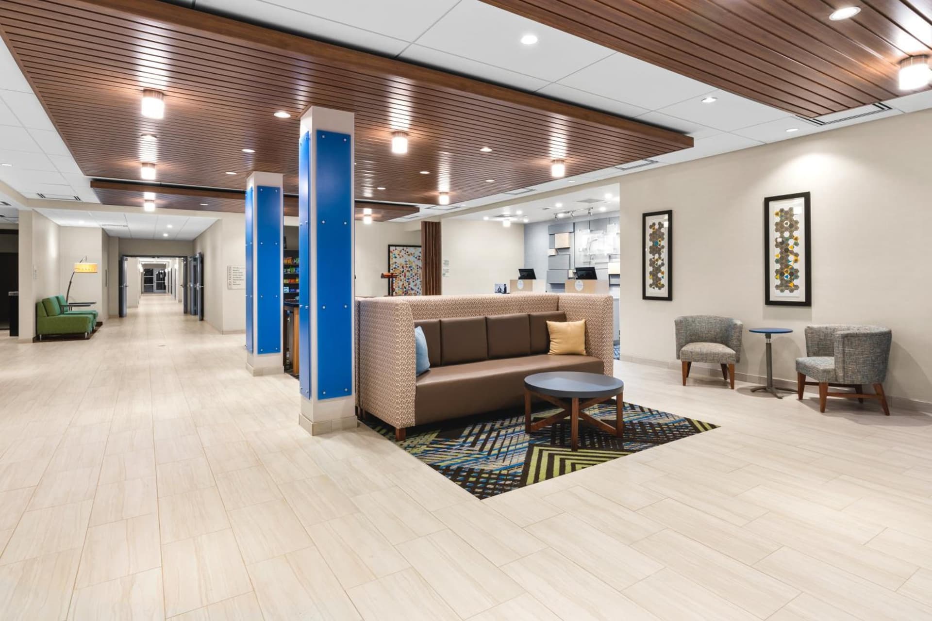 Holiday Inn Express & Suites - Suisun City by IHG gallery photo in Suisun City, CA — image 61