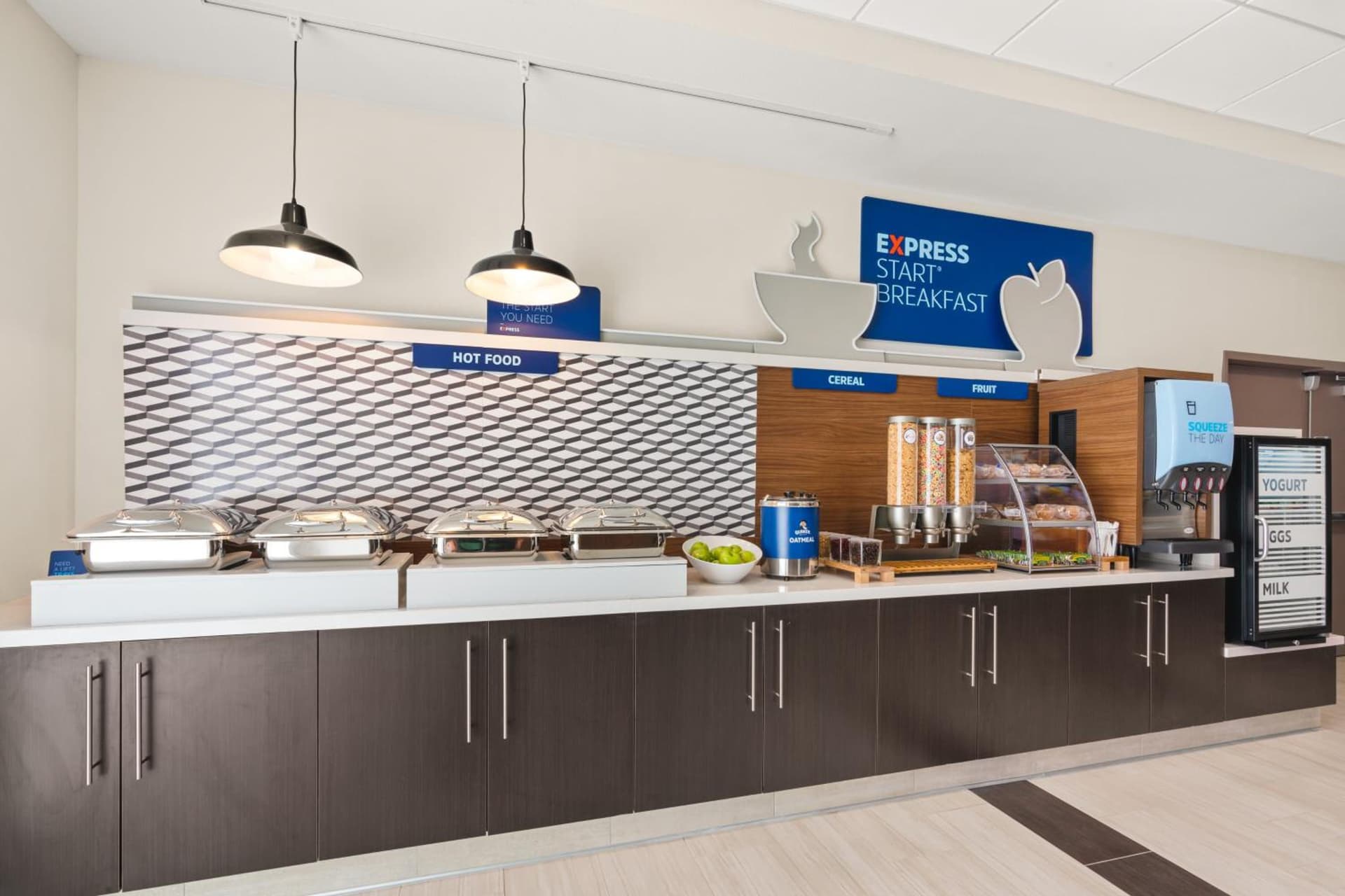 Holiday Inn Express & Suites - Suisun City by IHG gallery photo in Suisun City, CA — image 13