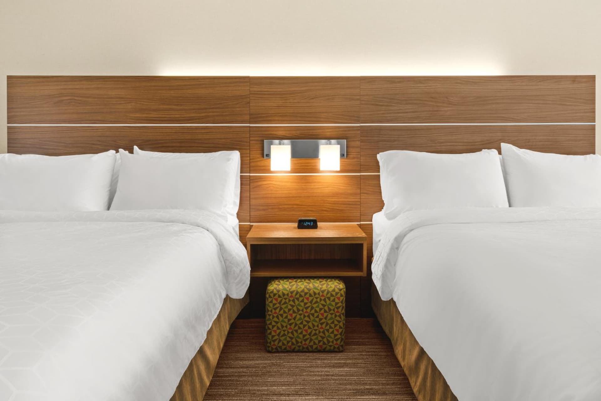 Holiday Inn Express & Suites - Suisun City by IHG gallery photo in Suisun City, CA — image 39