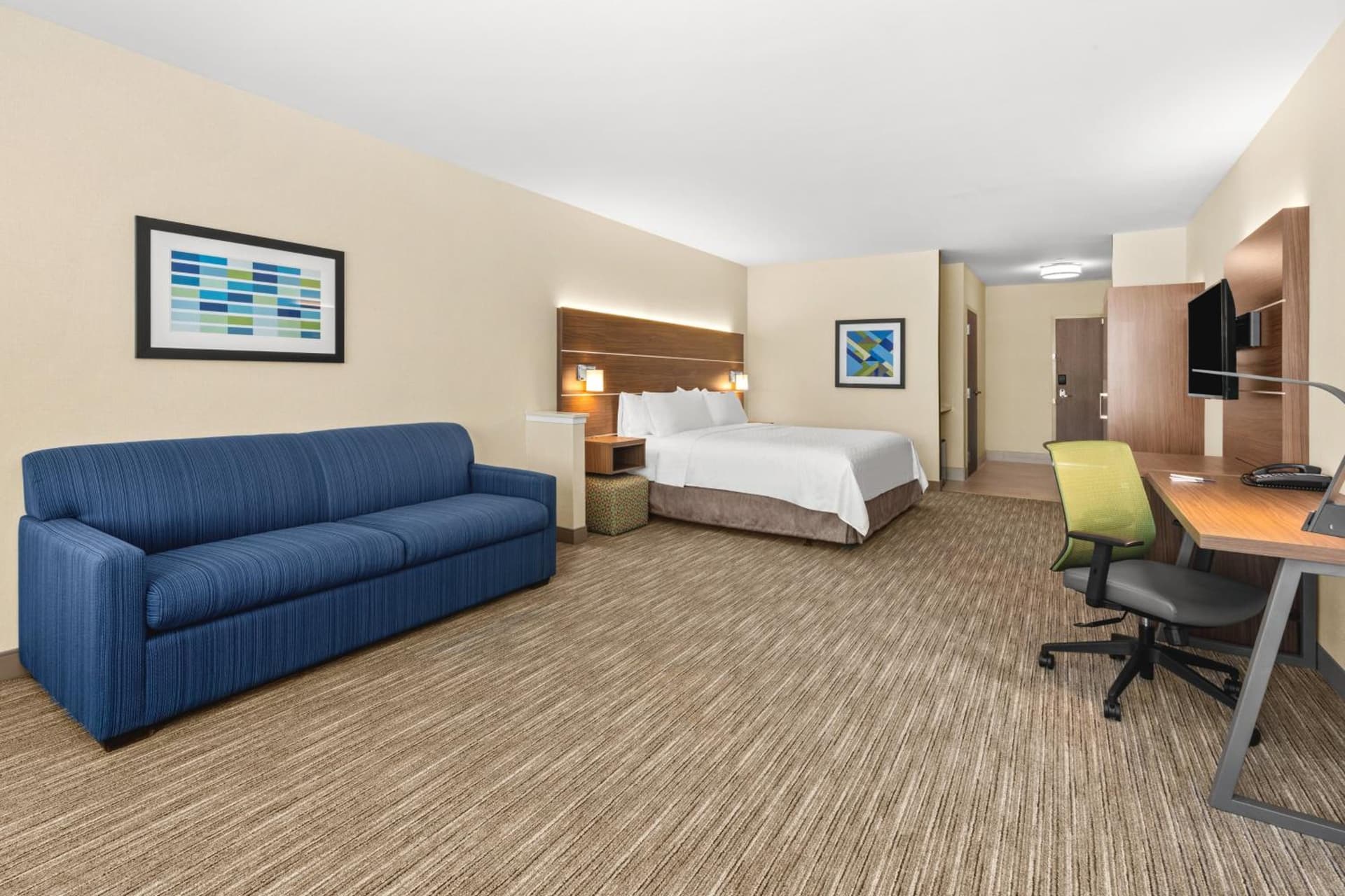 Holiday Inn Express & Suites - Suisun City by IHG gallery photo in Suisun City, CA — image 28