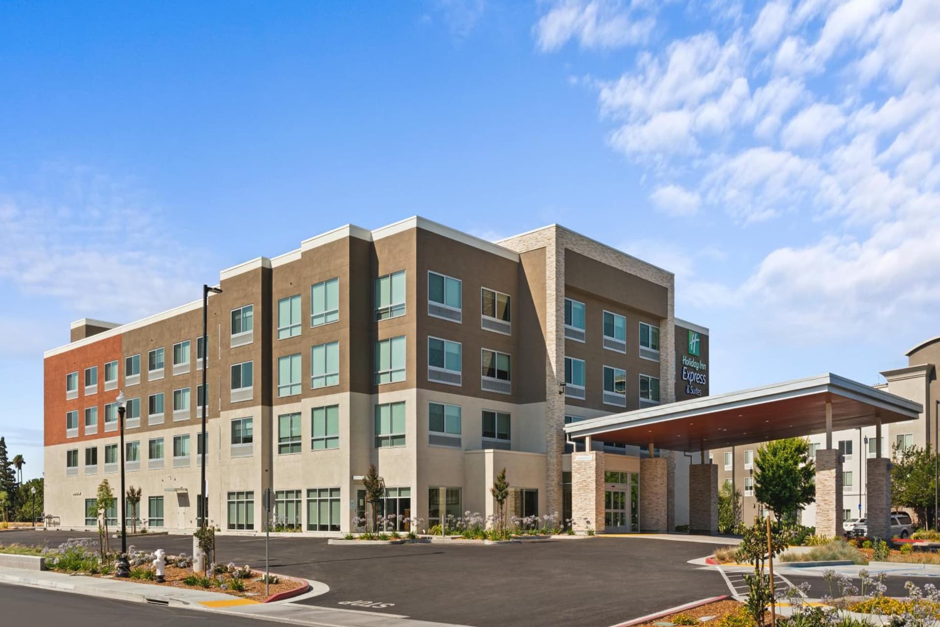 Holiday Inn Express & Suites - Suisun City by IHG gallery photo in Suisun City, CA — image 26
