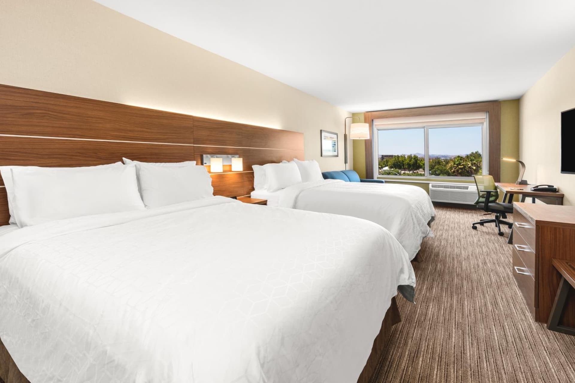 Holiday Inn Express & Suites - Suisun City by IHG gallery photo in Suisun City, CA — image 42