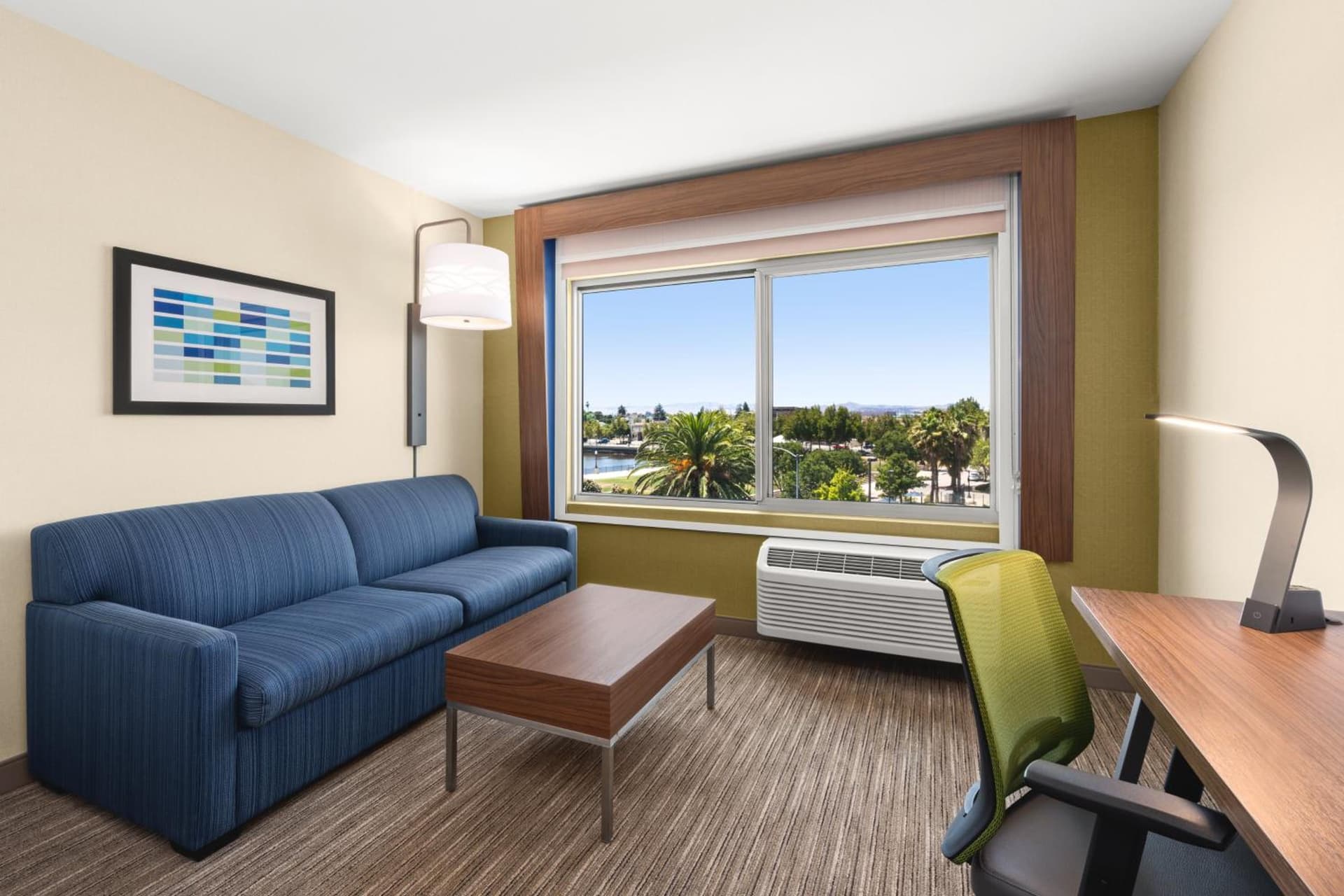 Holiday Inn Express & Suites - Suisun City by IHG gallery photo in Suisun City, CA — image 48