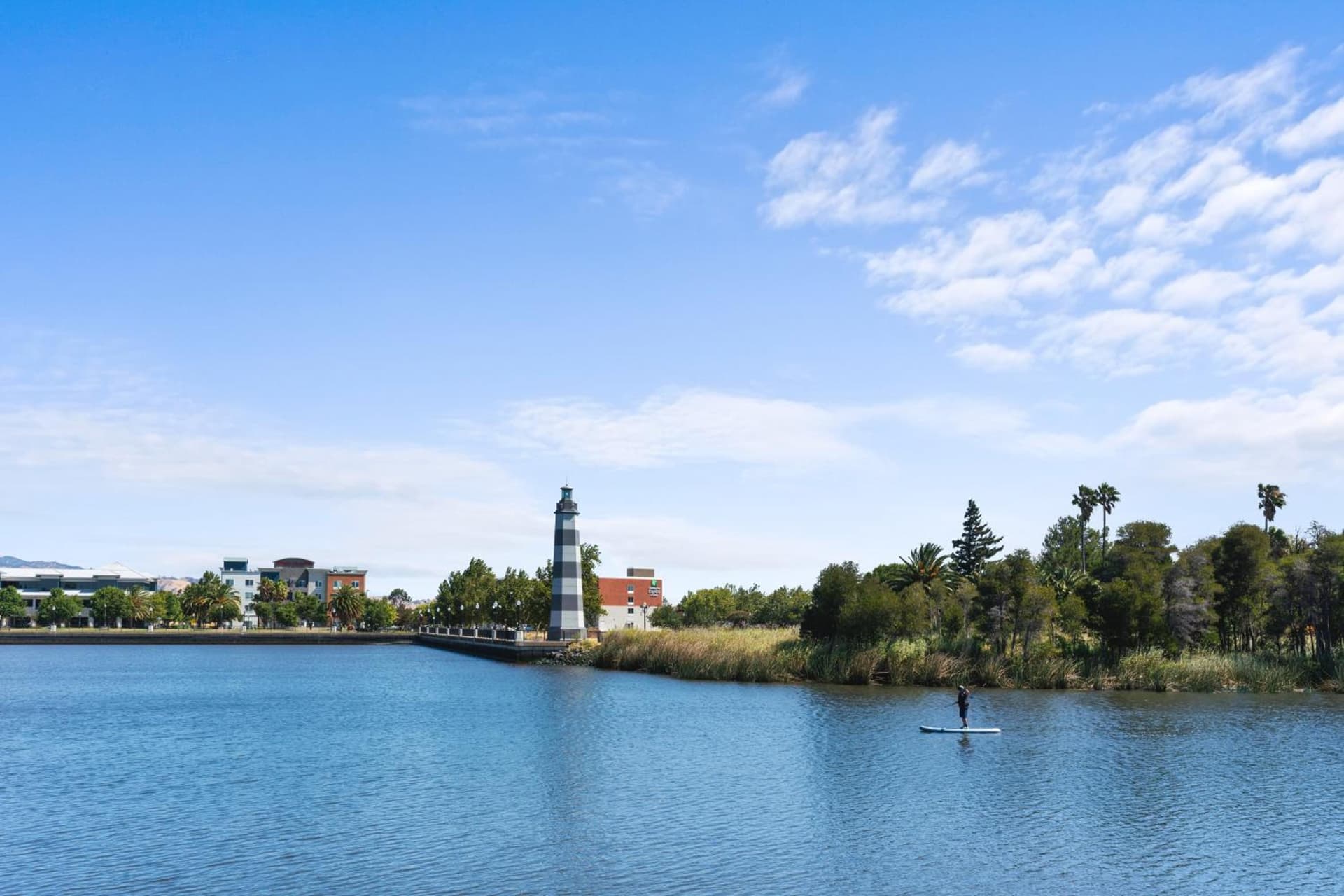 Holiday Inn Express & Suites - Suisun City by IHG gallery photo in Suisun City, CA — image 58