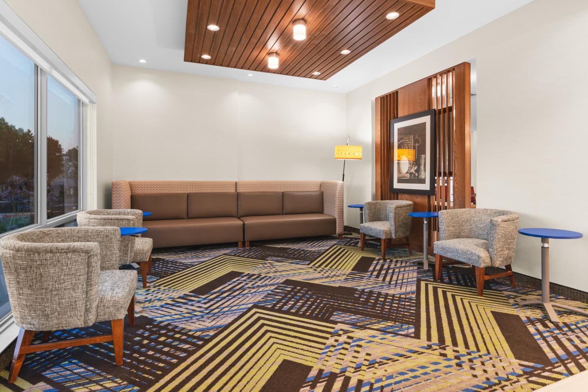 Holiday Inn Express & Suites - Suisun City by IHG gallery photo in Suisun City, CA — image 8
