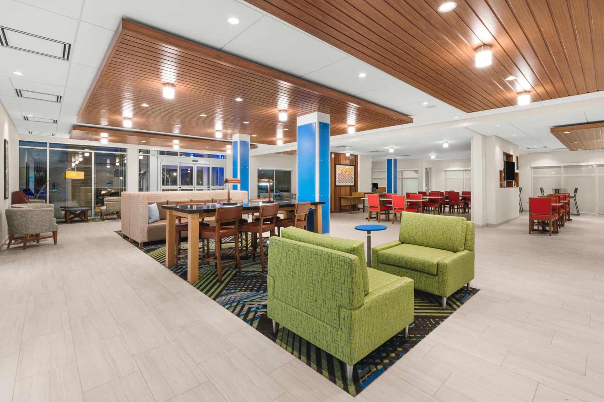 Holiday Inn Express & Suites - Suisun City by IHG gallery photo in Suisun City, CA — image 14