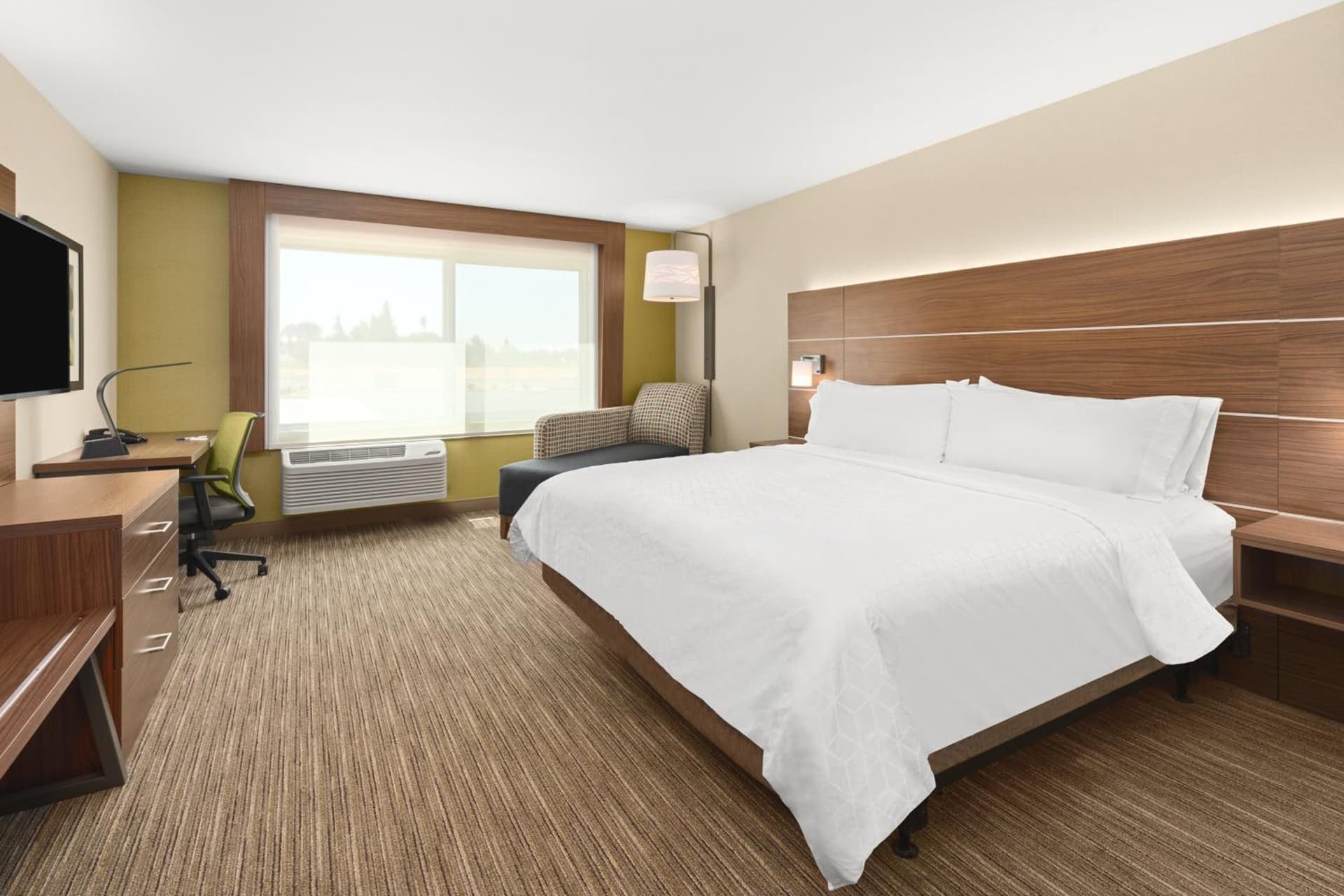 Holiday Inn Express & Suites - Suisun City by IHG gallery photo in Suisun City, CA — image 44