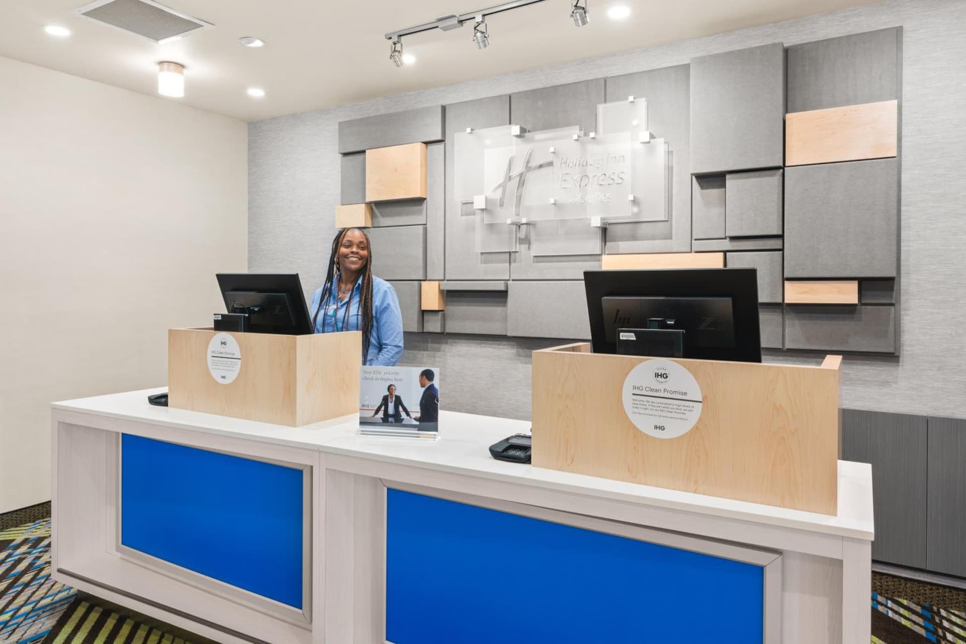 Holiday Inn Express & Suites - Suisun City by IHG gallery photo in Suisun City, CA — image 54