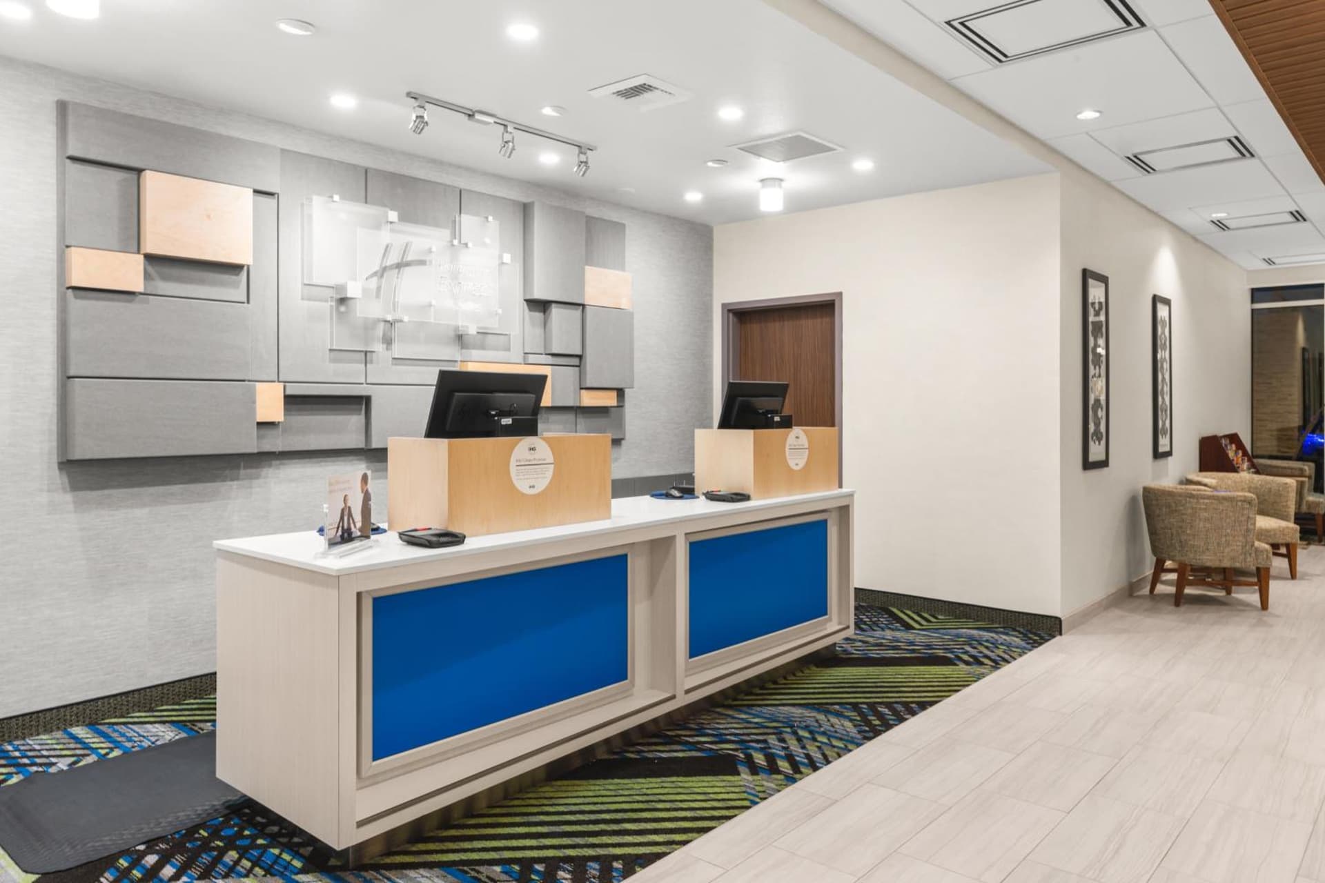 Holiday Inn Express & Suites - Suisun City by IHG gallery photo in Suisun City, CA — image 45