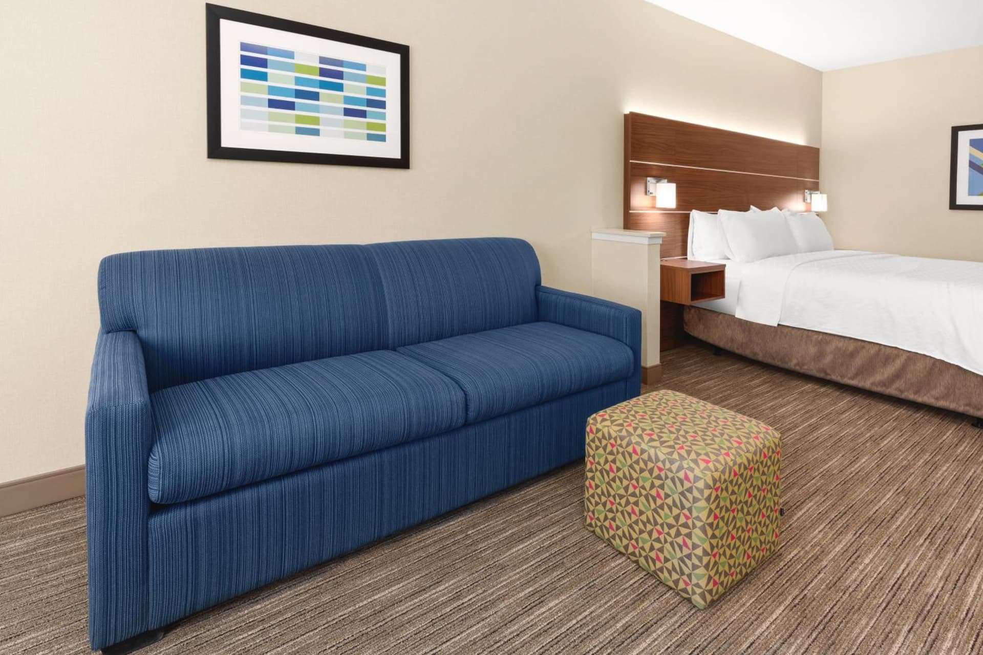 Holiday Inn Express & Suites - Suisun City by IHG gallery photo in Suisun City, CA — image 23