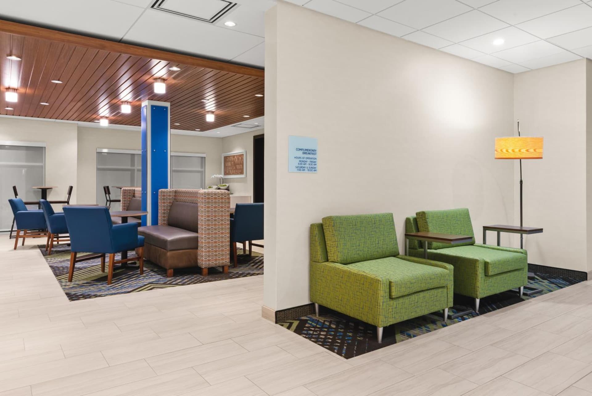 Holiday Inn Express & Suites - Suisun City by IHG gallery photo in Suisun City, CA — image 53
