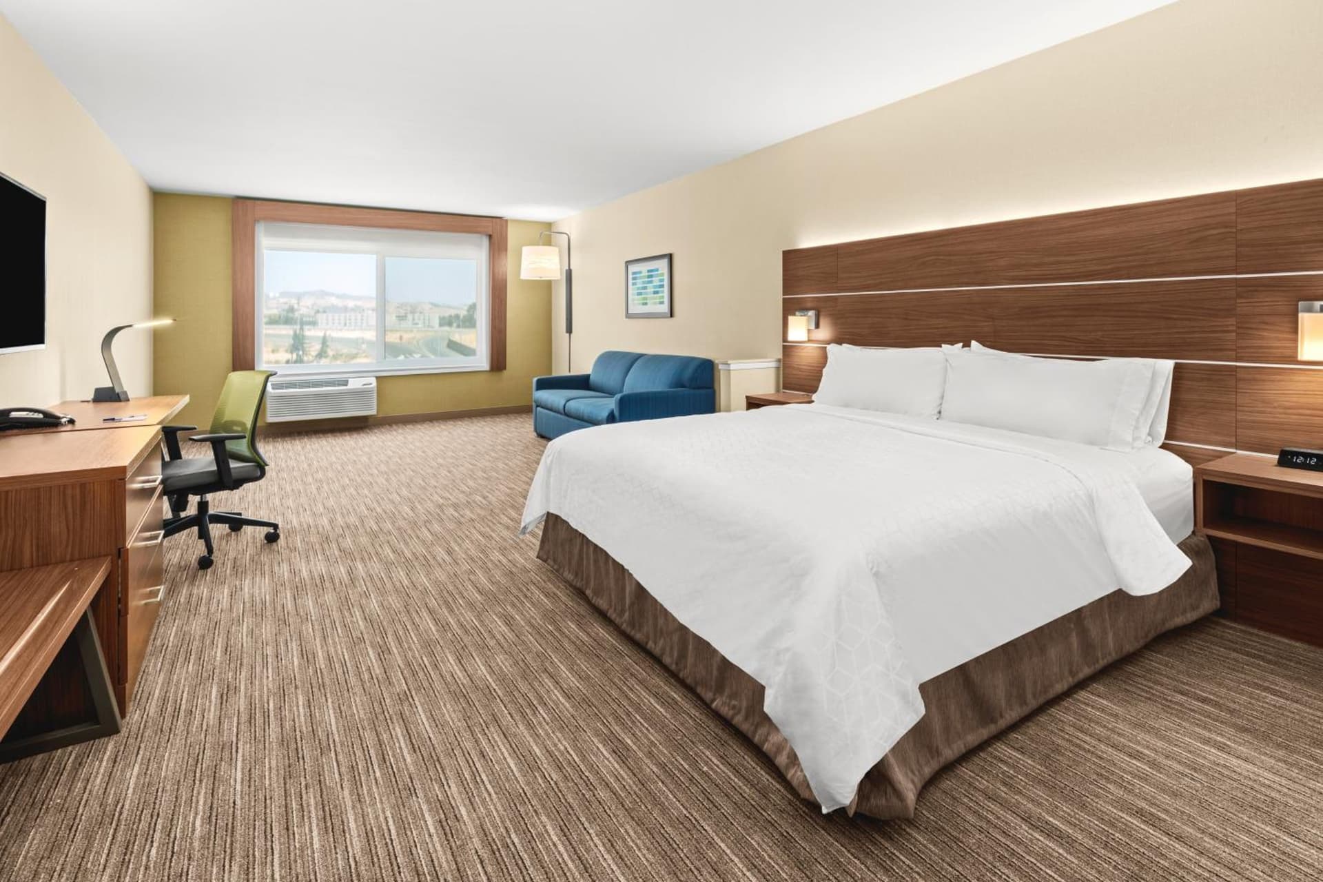Holiday Inn Express & Suites - Suisun City by IHG gallery photo in Suisun City, CA — image 41