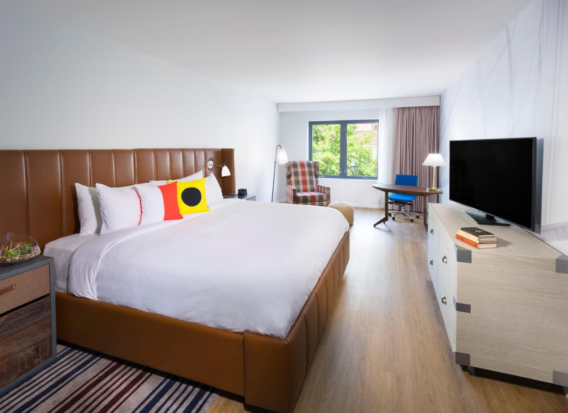 Hotel Indigo Old Town Alexandria by IHG gallery photo in Alexandria, VA — image 25