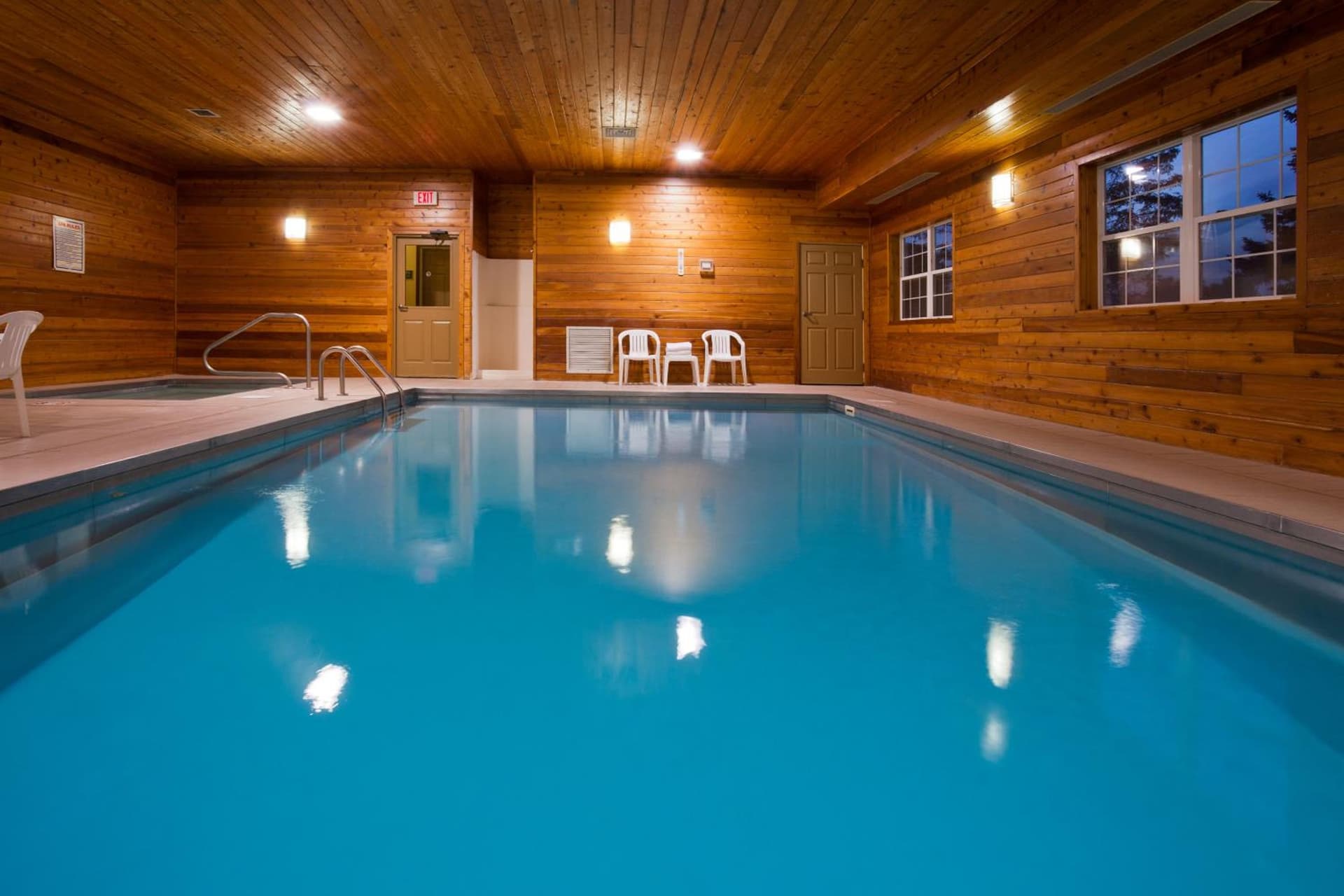 Country Inn & Suites by Radisson, Dakota Dunes, SD gallery photo in Dakota Dunes, SD — image 15