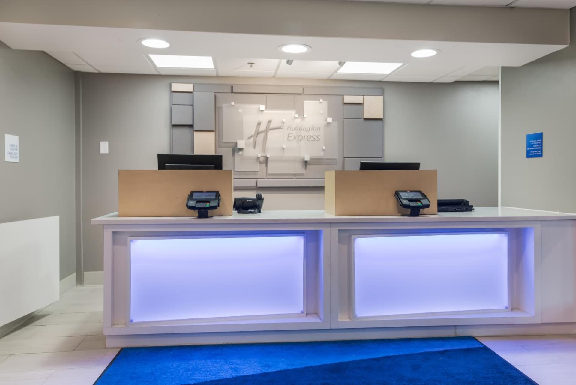 Holiday Inn Express - Plymouth by IHG gallery photo in Plymouth, MA — image 27