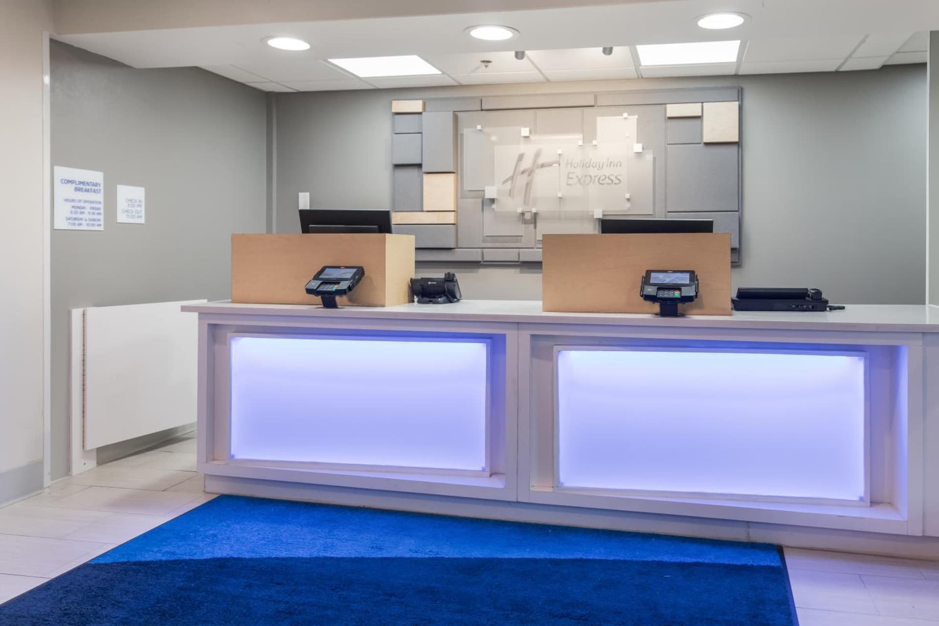 Holiday Inn Express - Plymouth by IHG gallery photo in Plymouth, MA — image 12