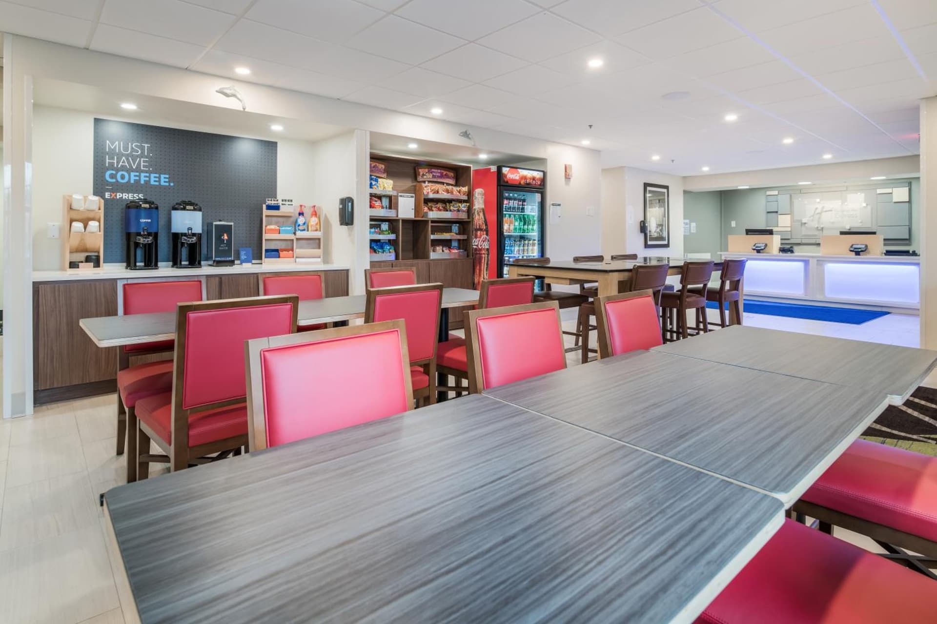 Holiday Inn Express - Plymouth by IHG gallery photo in Plymouth, MA — image 13