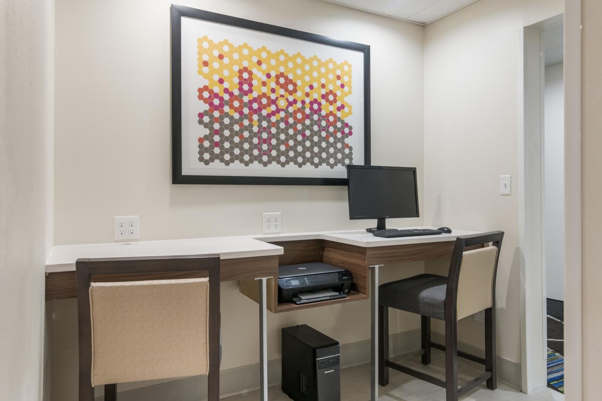 Holiday Inn Express - Plymouth by IHG gallery photo in Plymouth, MA — image 5