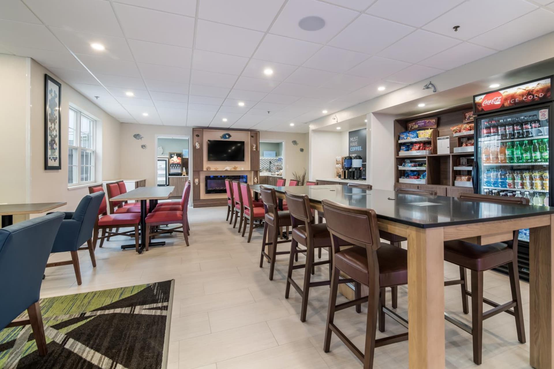 Holiday Inn Express - Plymouth by IHG gallery photo in Plymouth, MA — image 33
