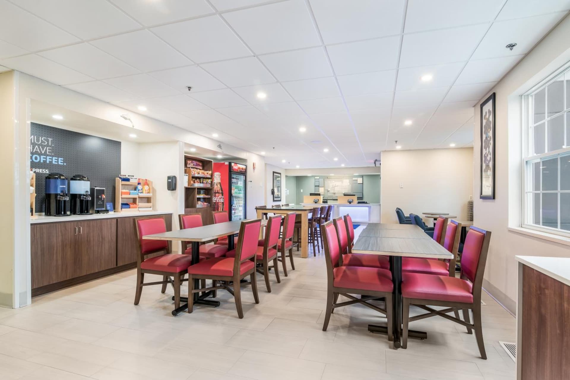 Holiday Inn Express - Plymouth by IHG gallery photo in Plymouth, MA — image 6