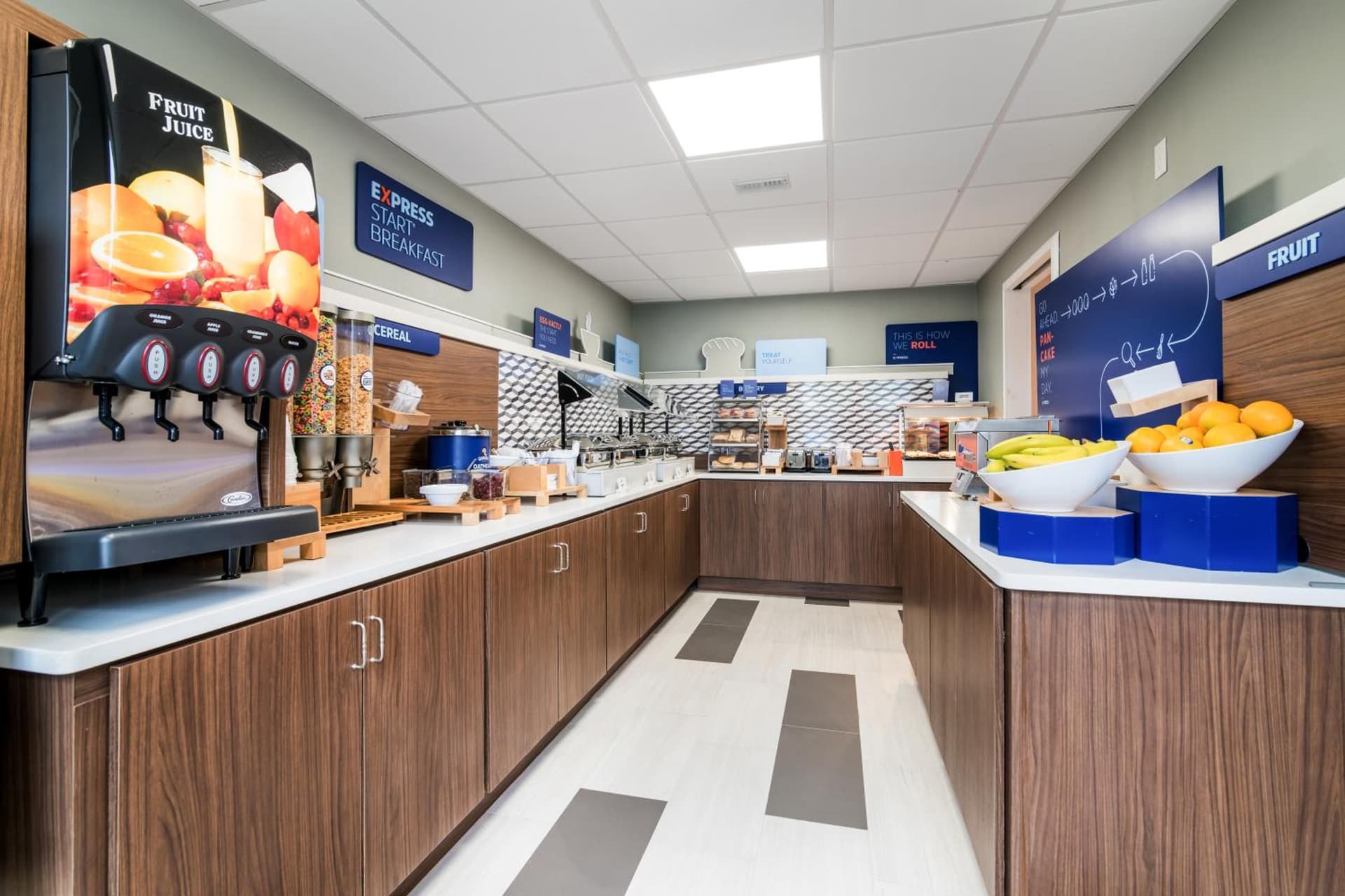 Holiday Inn Express - Plymouth by IHG gallery photo in Plymouth, MA — image 10