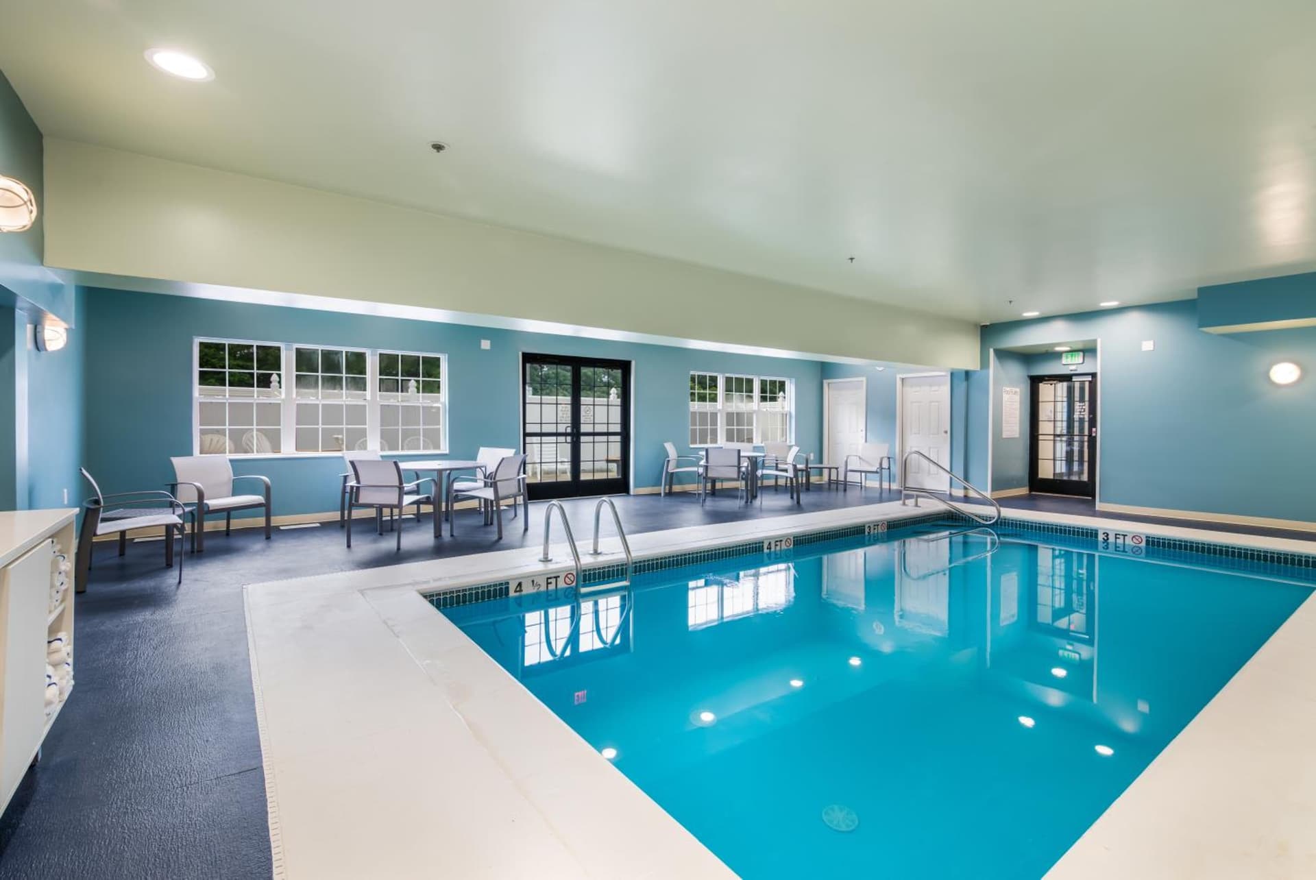 Holiday Inn Express - Plymouth by IHG gallery photo in Plymouth, MA — image 43
