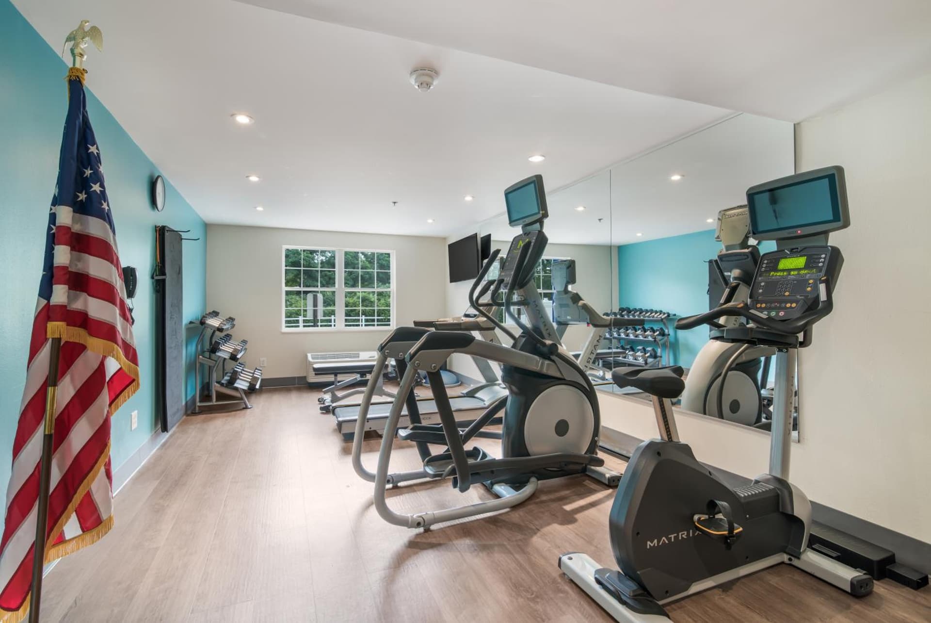 Holiday Inn Express - Plymouth by IHG gallery photo in Plymouth, MA — image 23