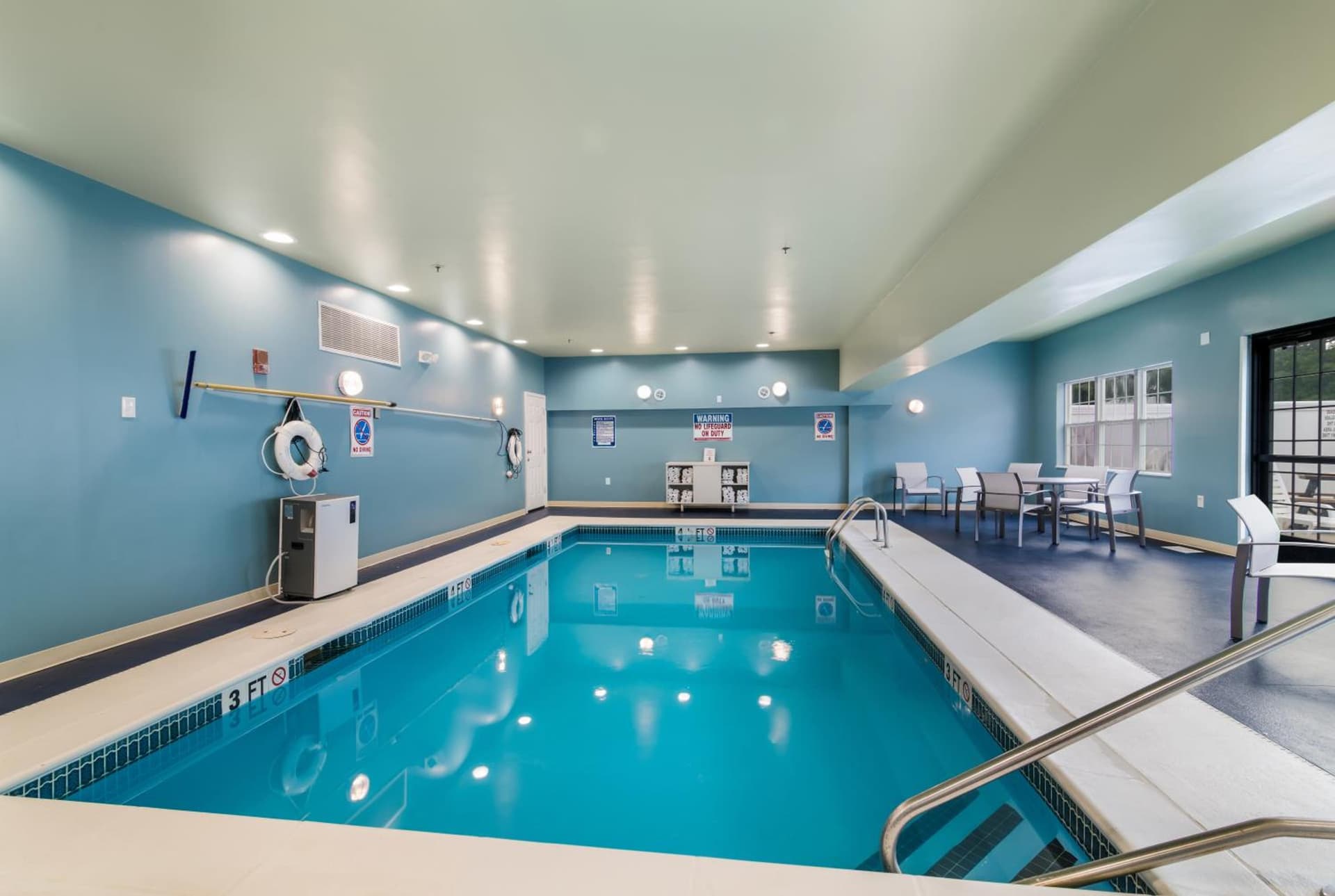 Holiday Inn Express - Plymouth by IHG gallery photo in Plymouth, MA — image 19