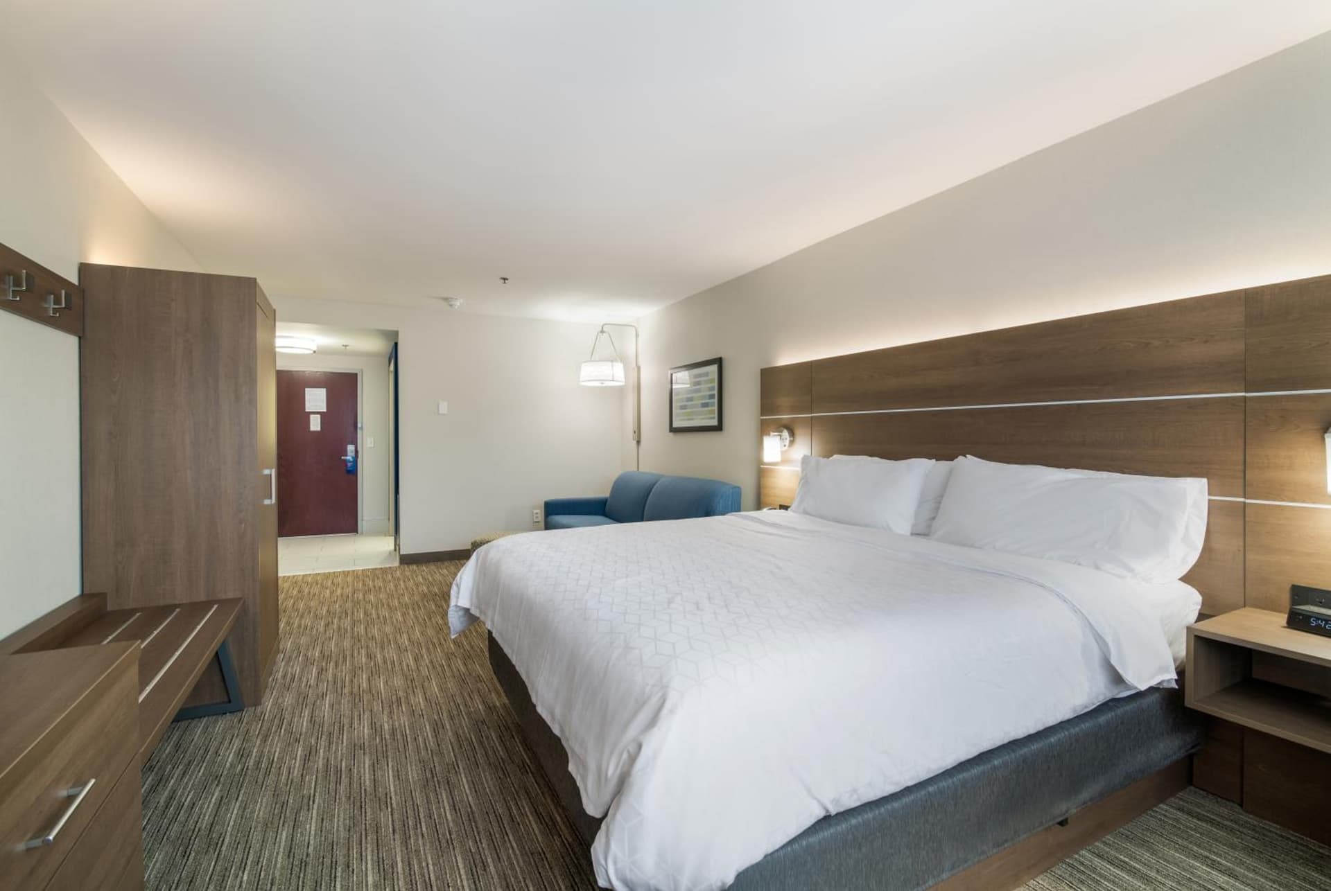 Holiday Inn Express - Plymouth by IHG gallery photo in Plymouth, MA — image 21
