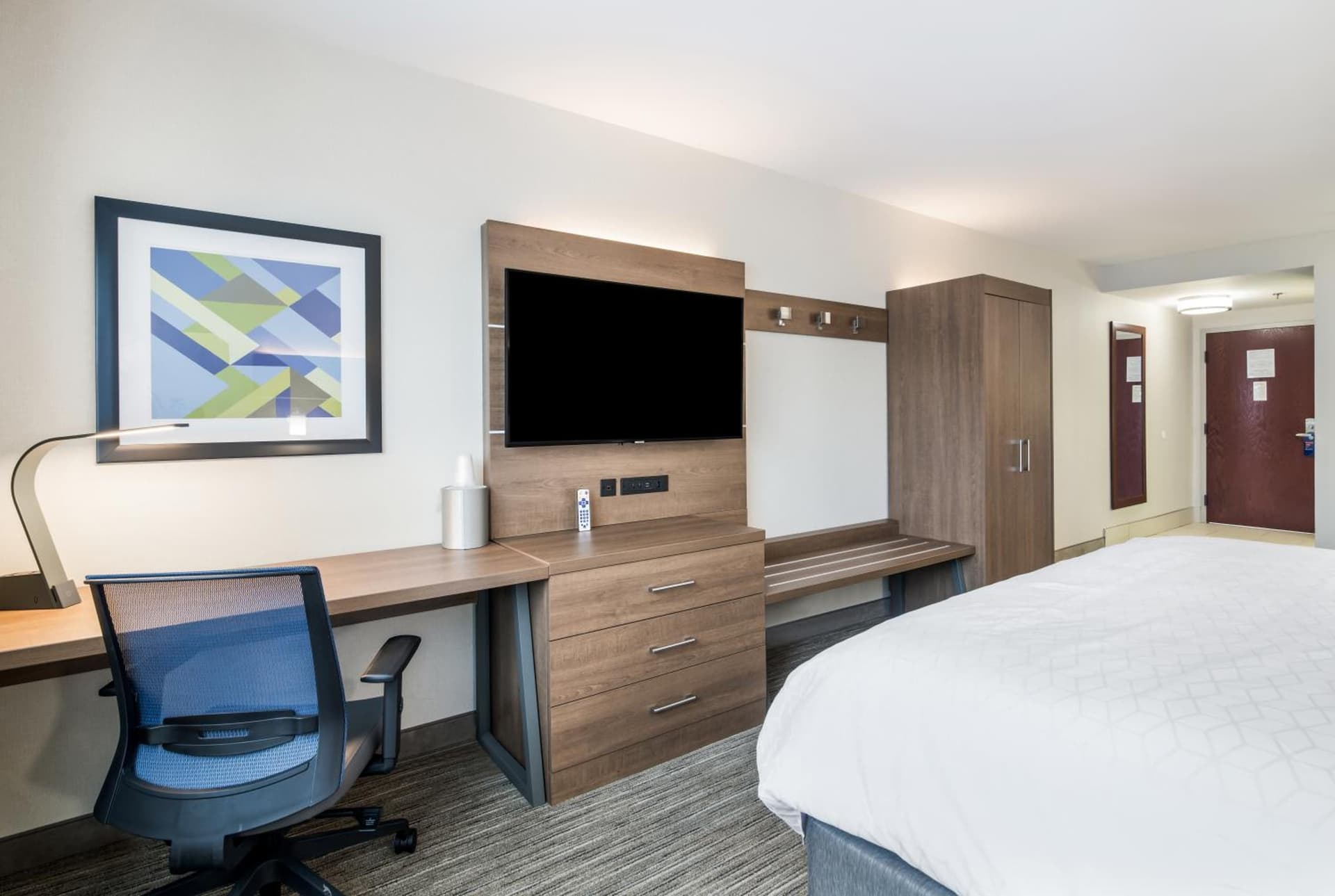 Holiday Inn Express - Plymouth by IHG gallery photo in Plymouth, MA — image 22