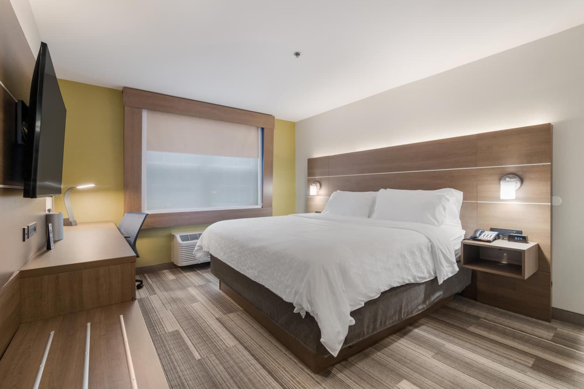 Holiday Inn Express - Plymouth by IHG gallery photo in Plymouth, MA — image 41