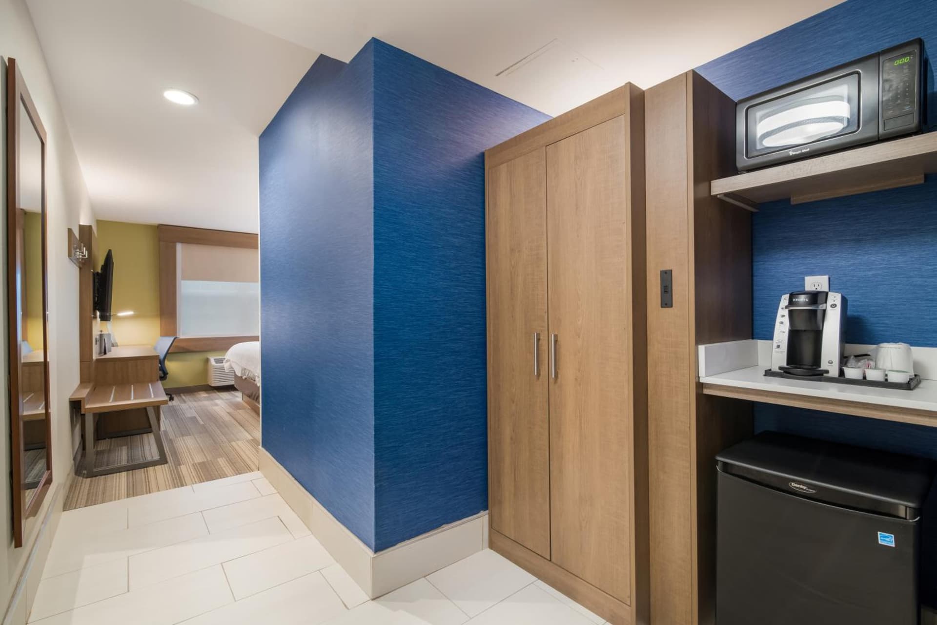 Holiday Inn Express - Plymouth by IHG gallery photo in Plymouth, MA — image 25