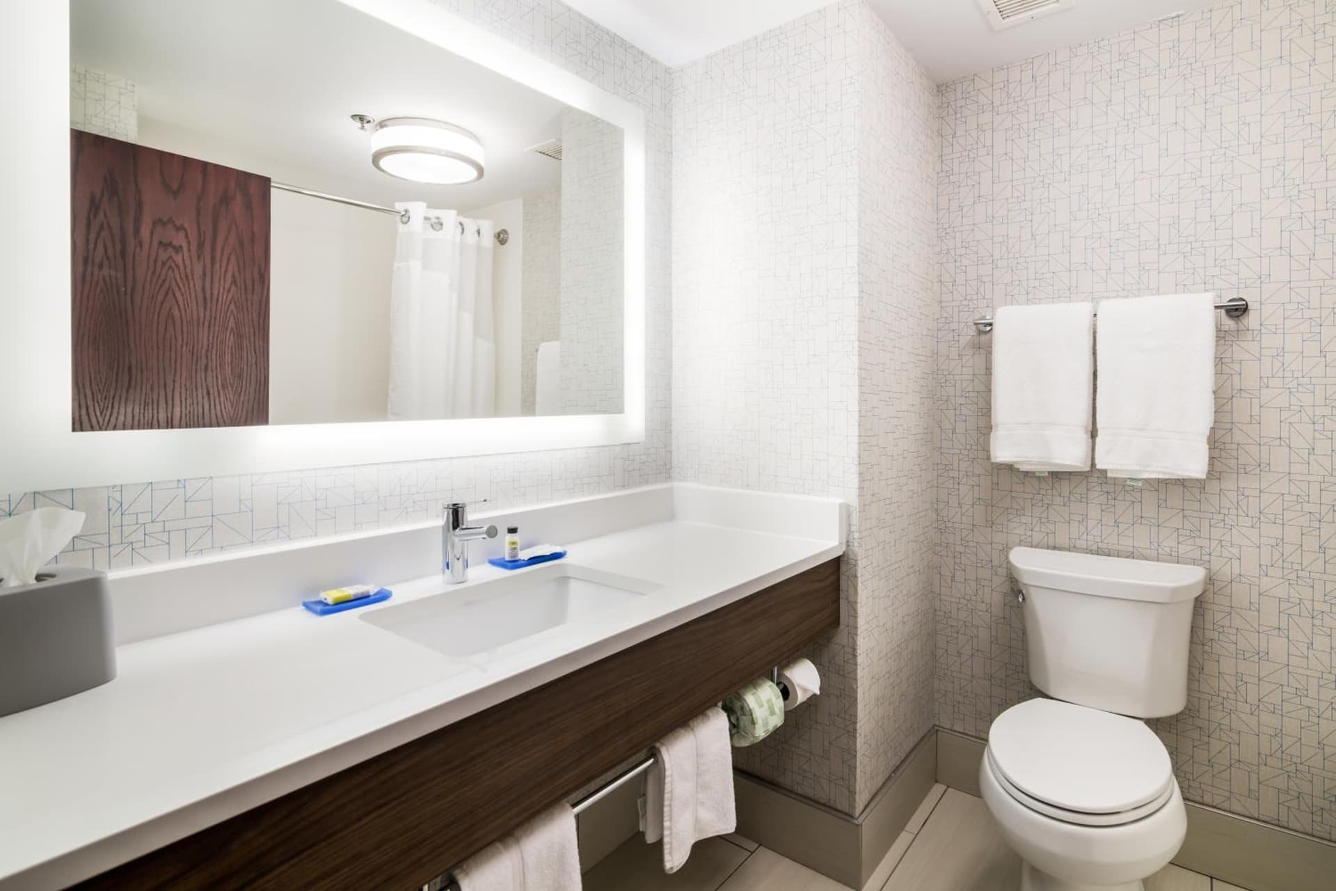 Holiday Inn Express - Plymouth by IHG property views in Plymouth, MA — gallery photo 3