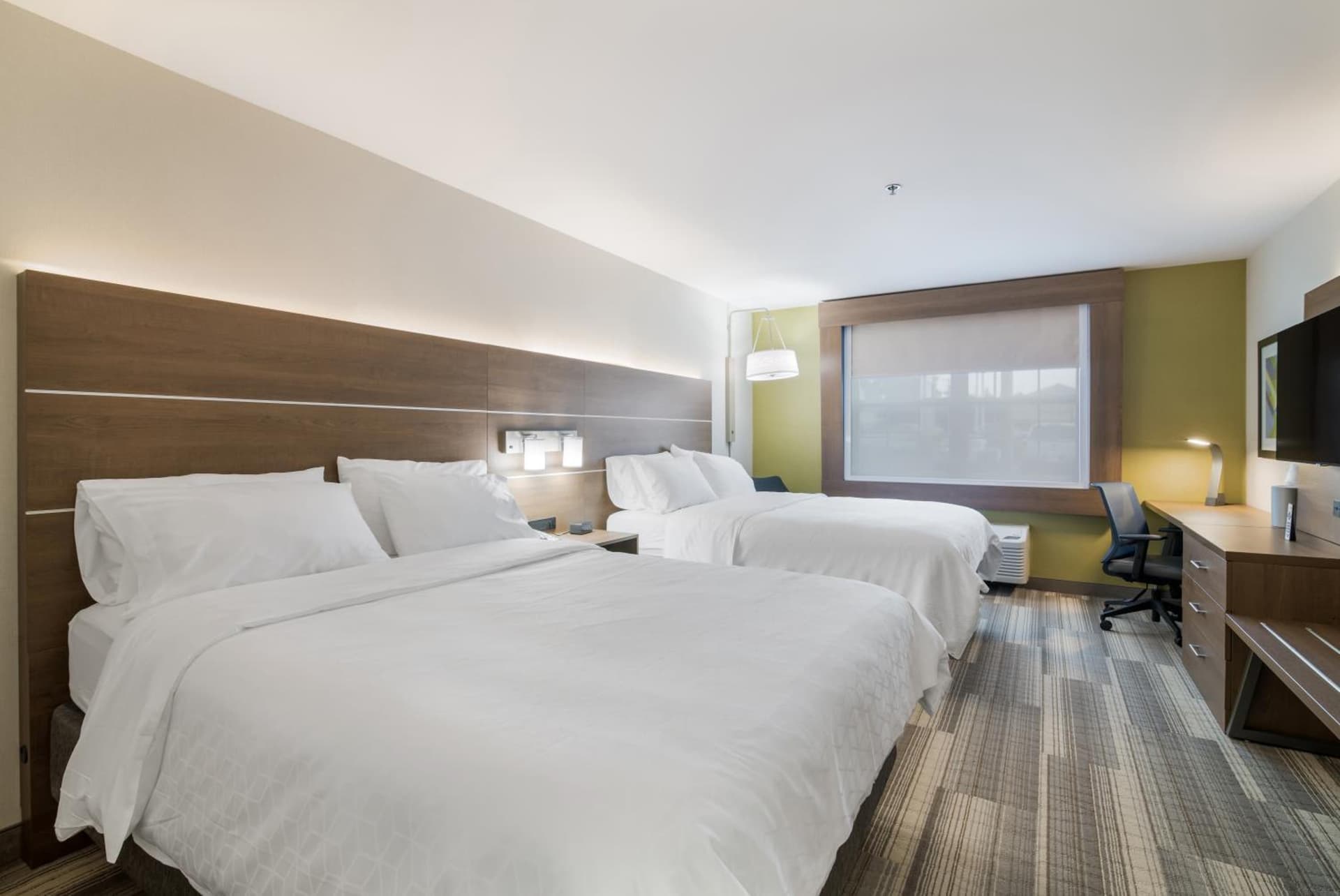 Holiday Inn Express - Plymouth by IHG gallery photo in Plymouth, MA — image 44
