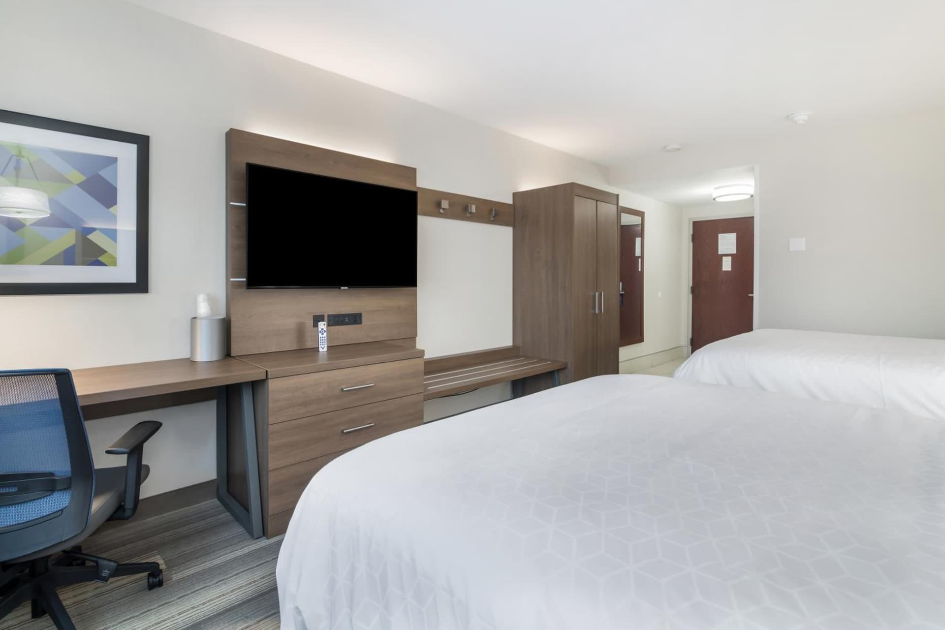 Holiday Inn Express - Plymouth by IHG gallery photo in Plymouth, MA — image 7