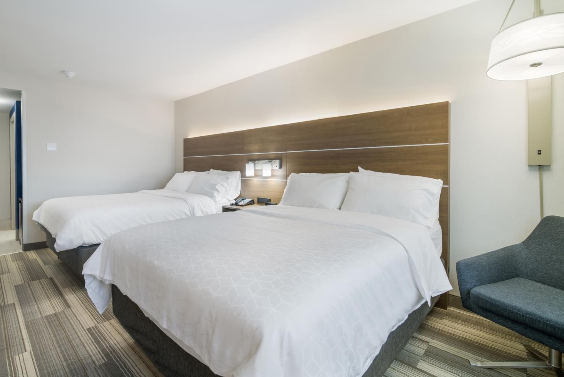 Holiday Inn Express - Plymouth by IHG gallery photo in Plymouth, MA — image 18