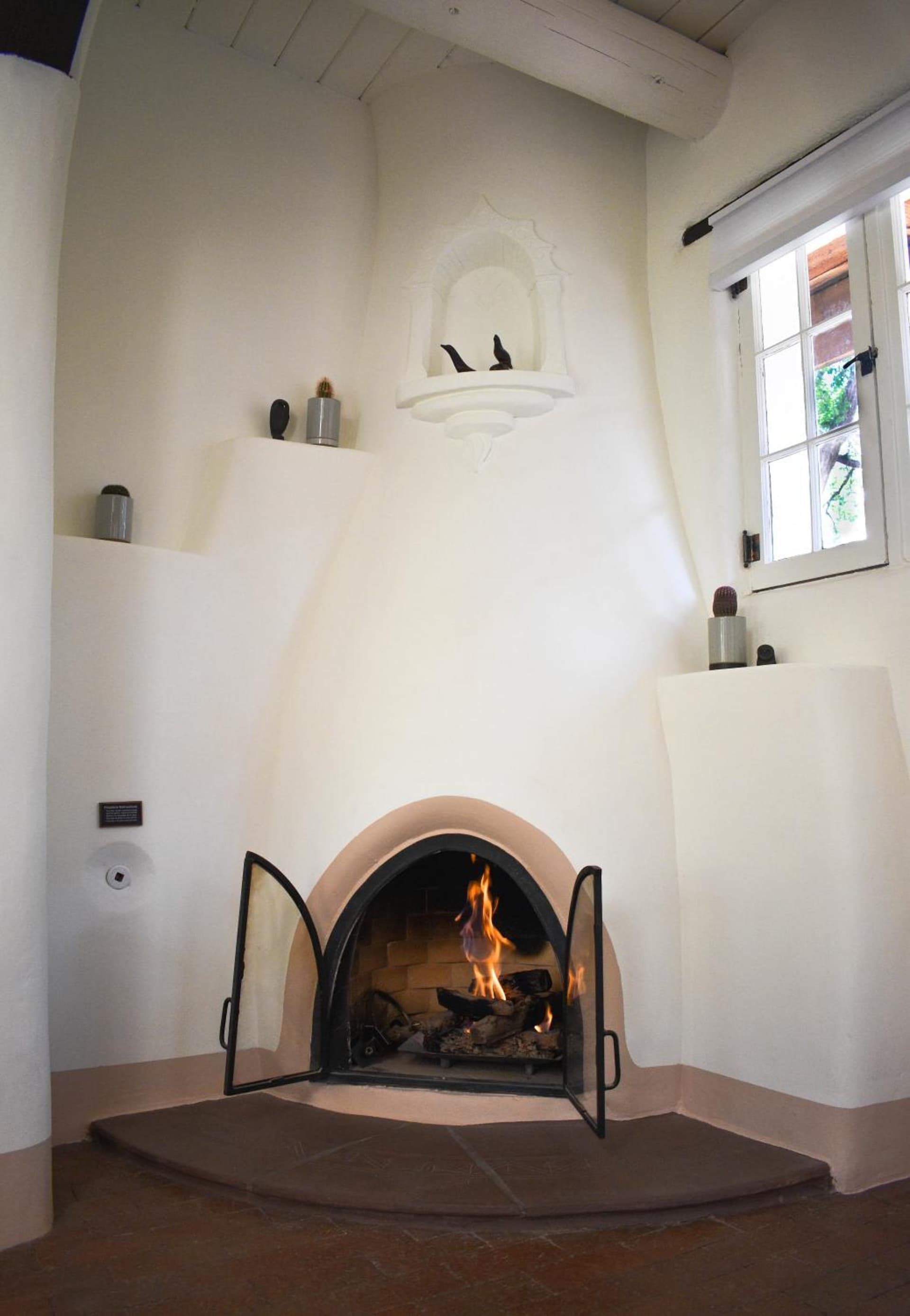 The Parador Farmhand 1 Downtown gallery photo in Santa Fe, NM — image 178