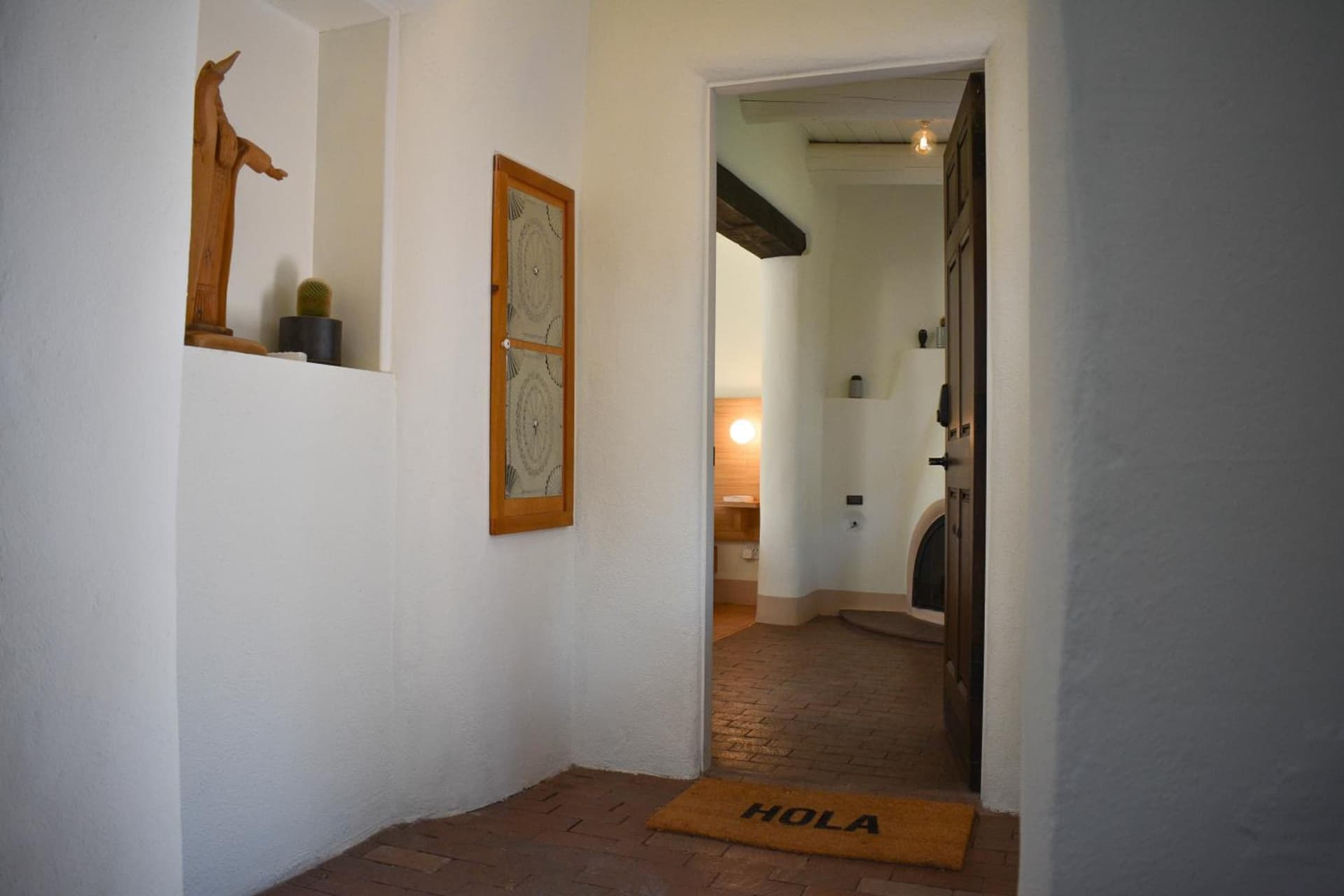 The Parador Farmhand 1 Downtown gallery photo in Santa Fe, NM — image 166