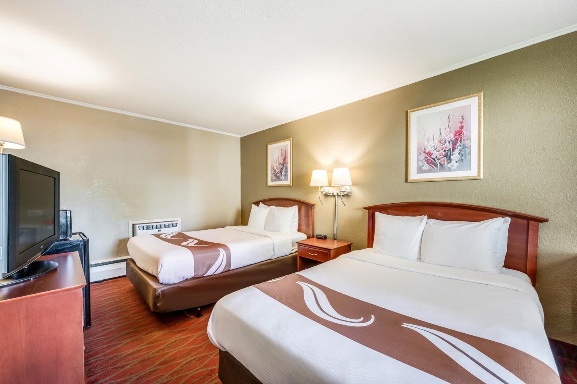 Rodeway Inn Poughkeepsie gallery photo in Poughkeepsie, NY — image 44