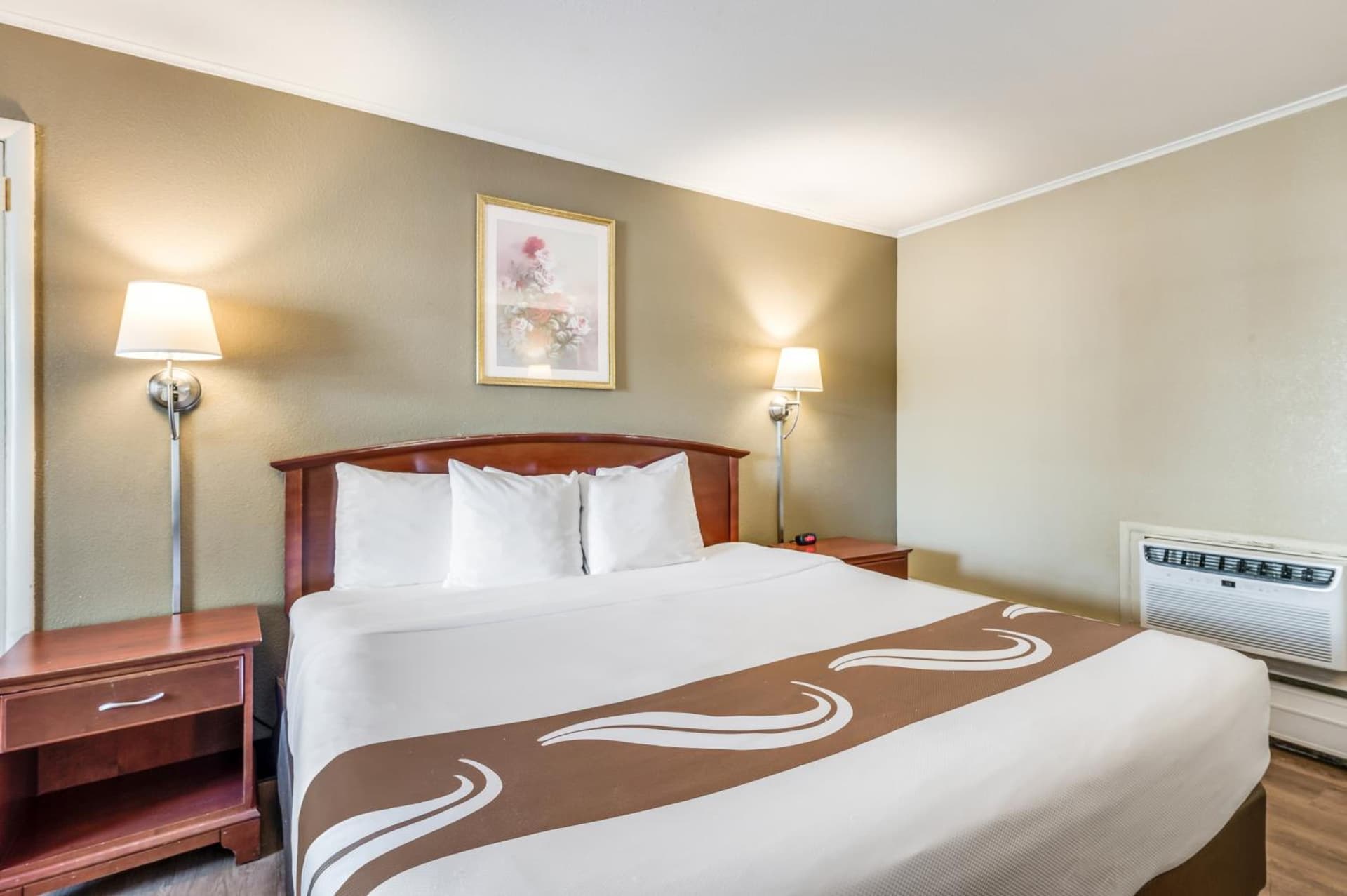 Rodeway Inn Poughkeepsie gallery photo in Poughkeepsie, NY — image 34