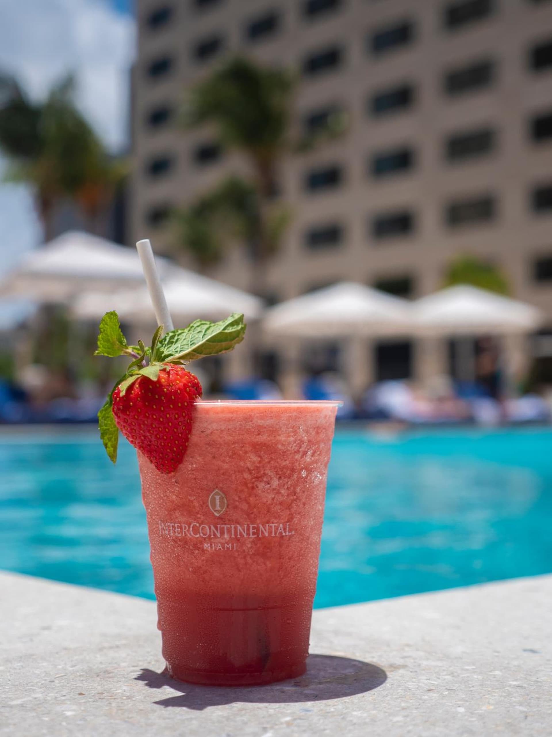 InterContinental Miami by IHG gallery photo in Miami, FL — image 118