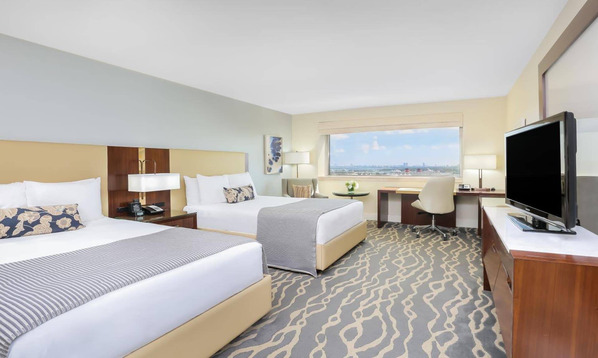 InterContinental Miami by IHG gallery photo in Miami, FL — image 137