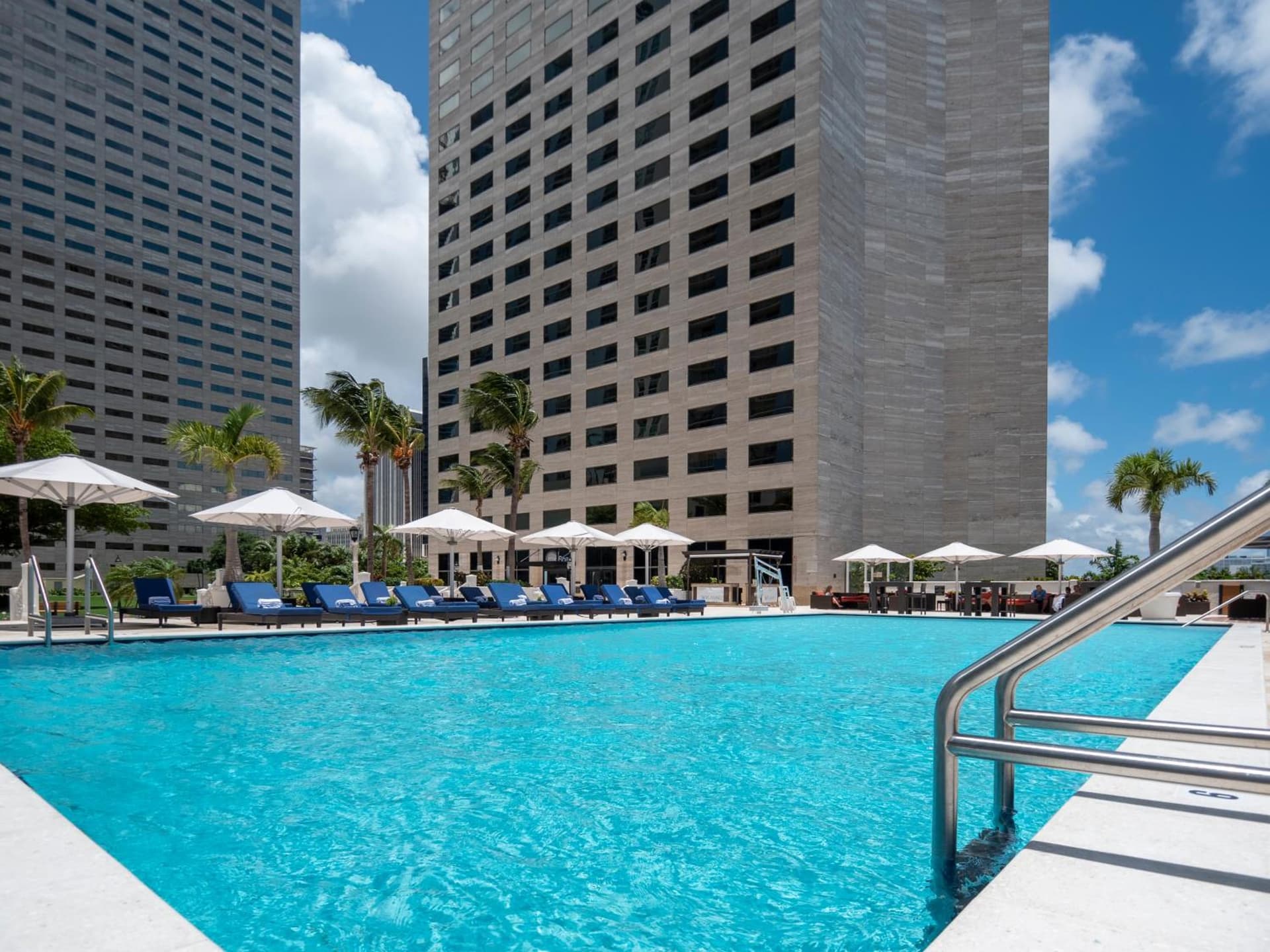 InterContinental Miami by IHG interior in Miami, FL — gallery photo 2